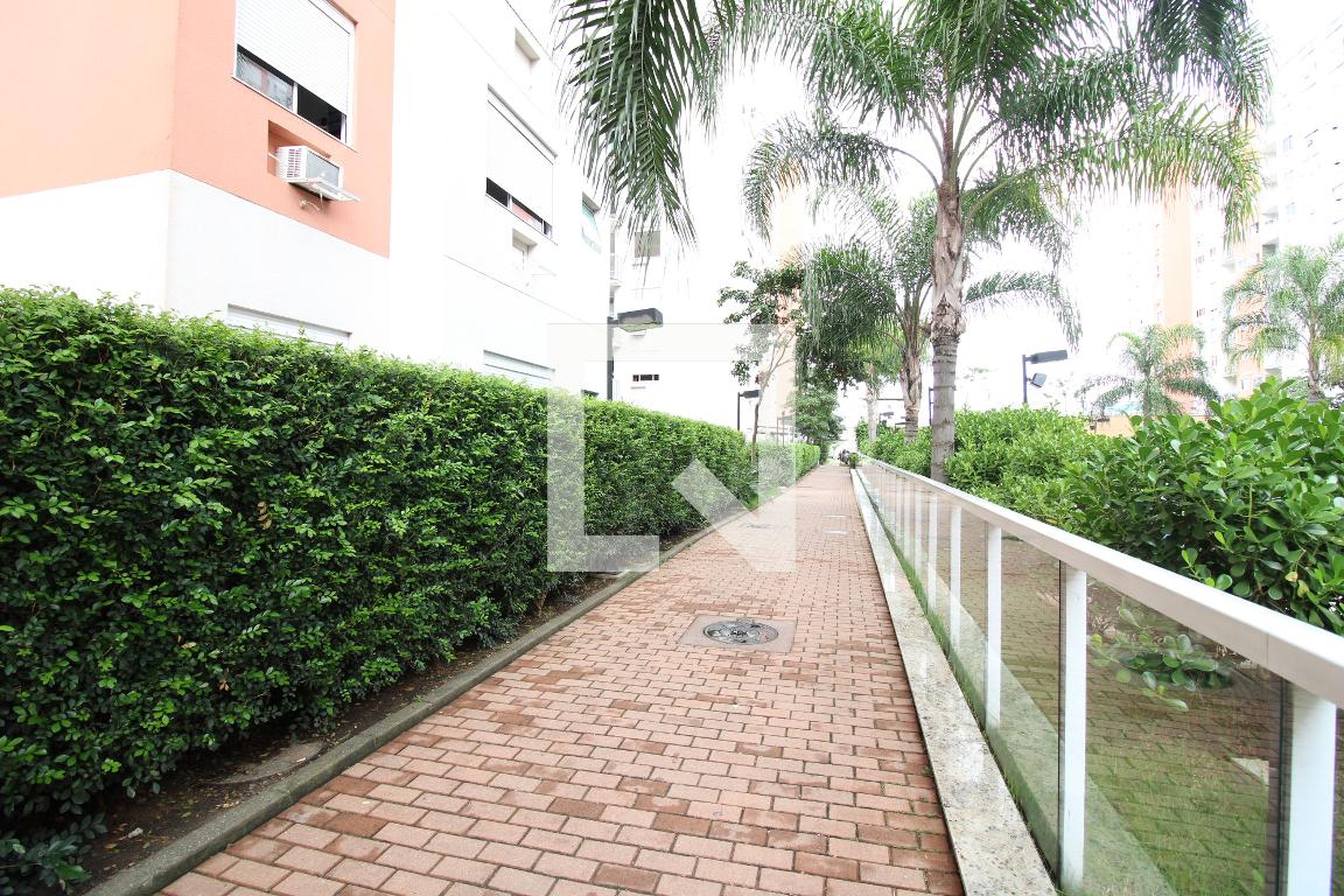 Área Comum Condomínio em Avenida Tenente Coronel Muniz de Aragão, 1451