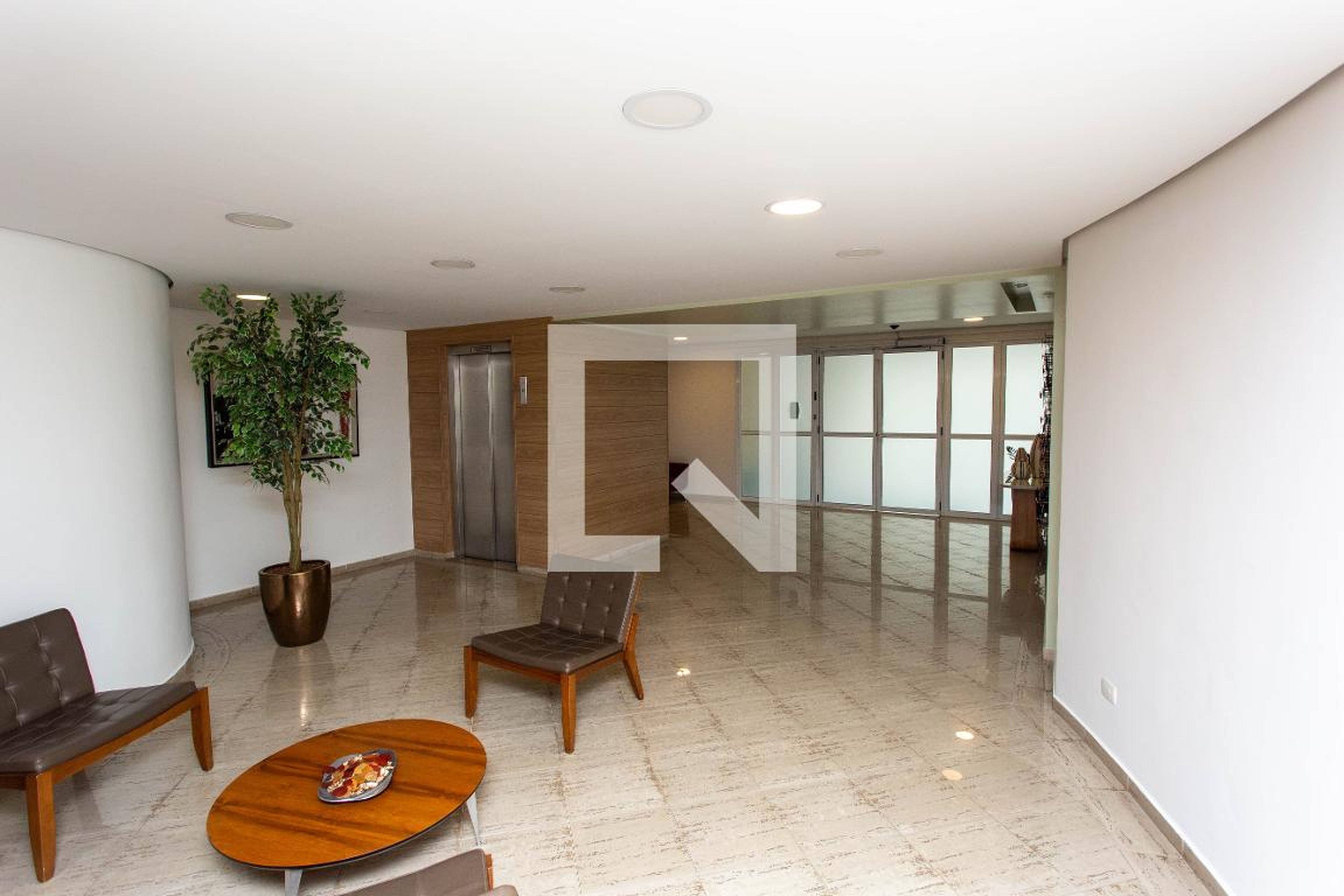 Hall social - Village Tropical