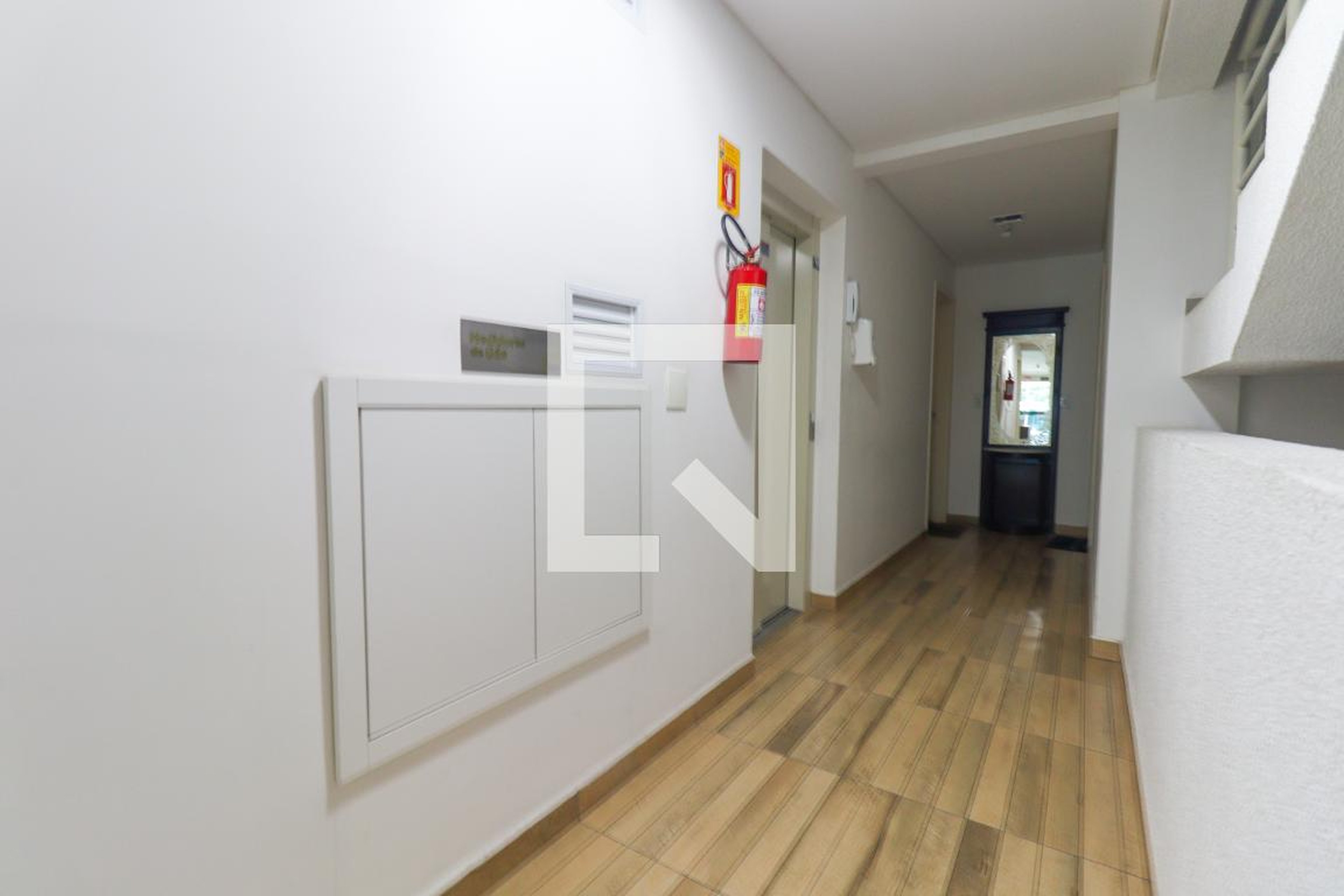 Hall - Solar do Estoril