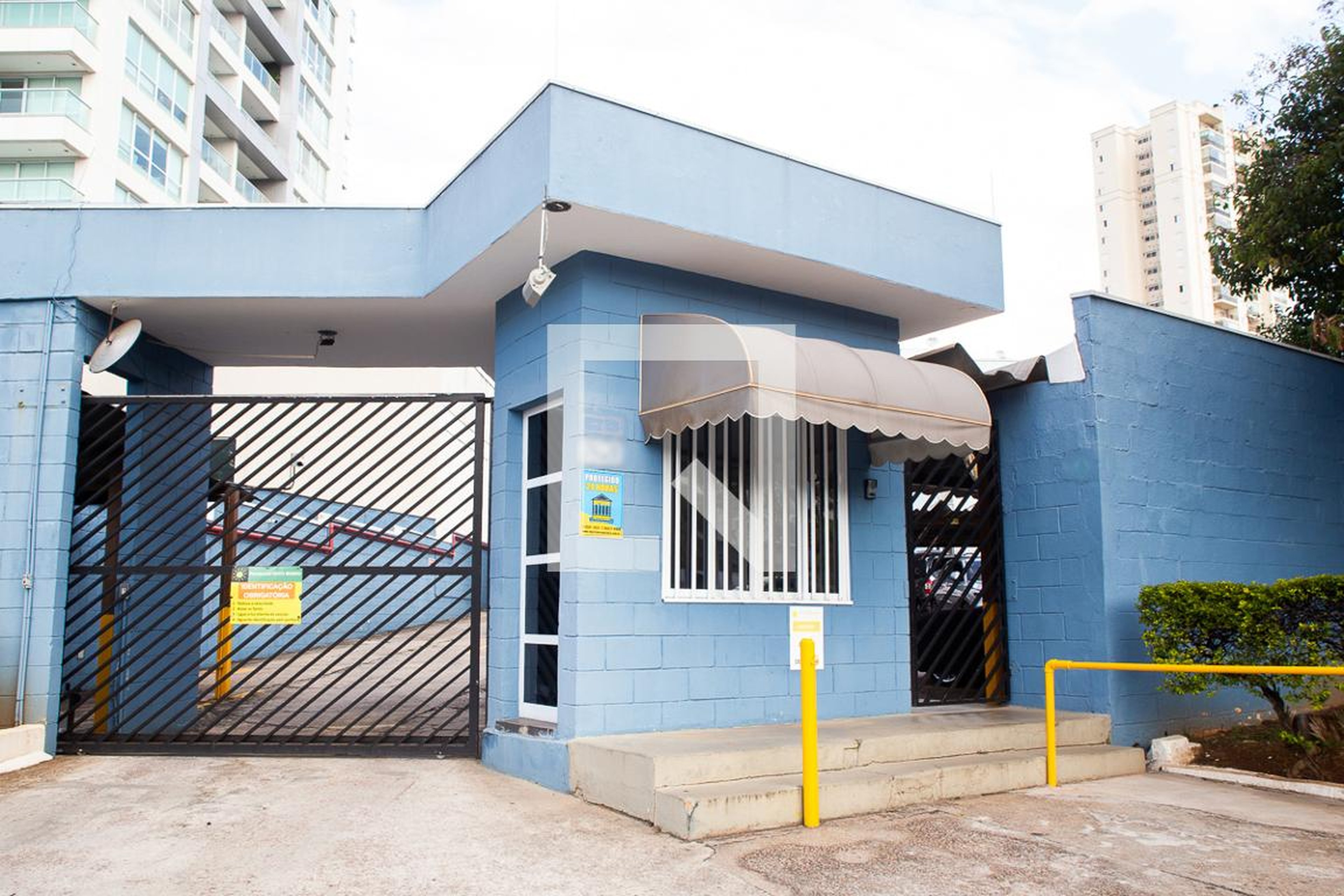 portaria - Novo Mundo