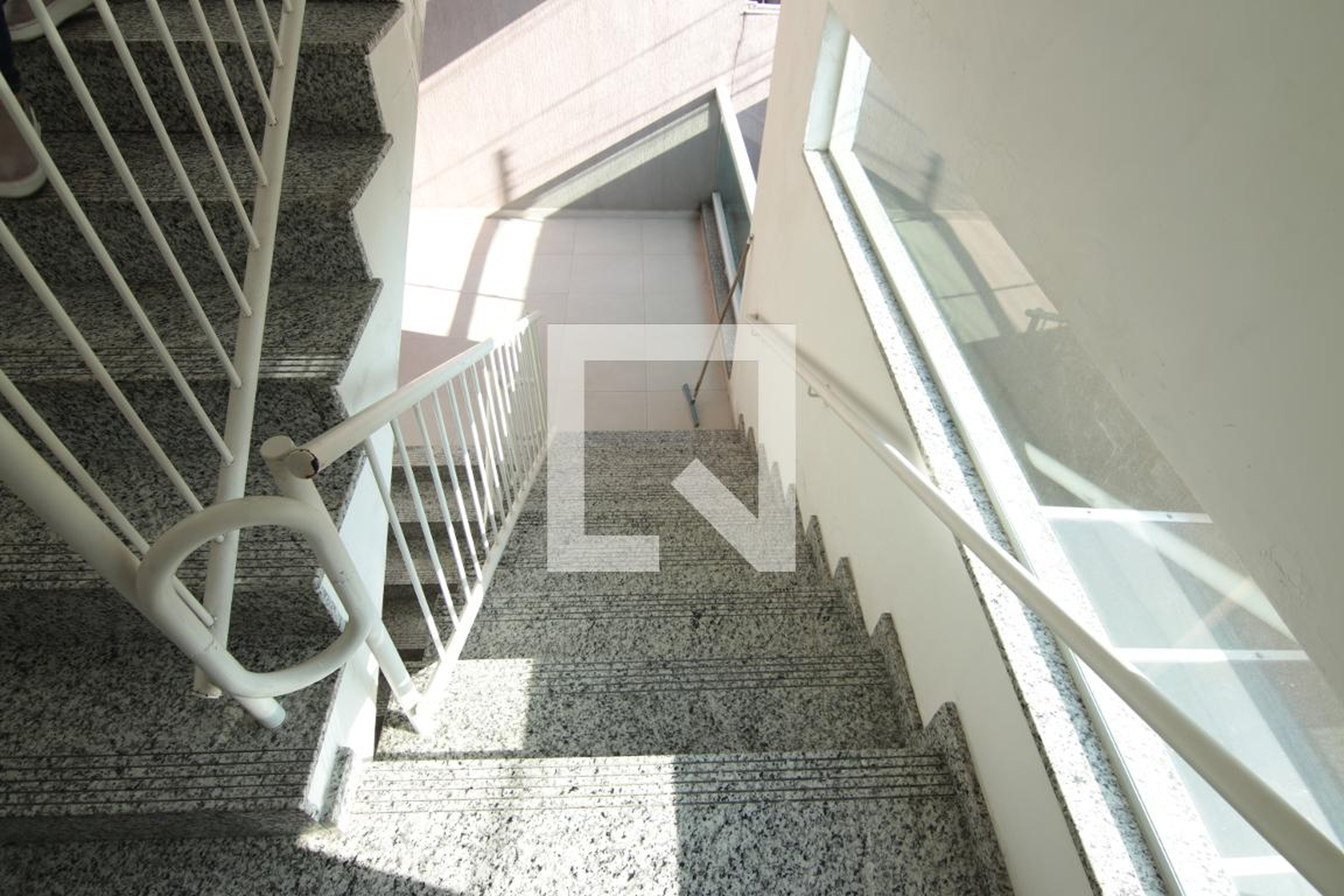 Área  Comum - Flora  IV