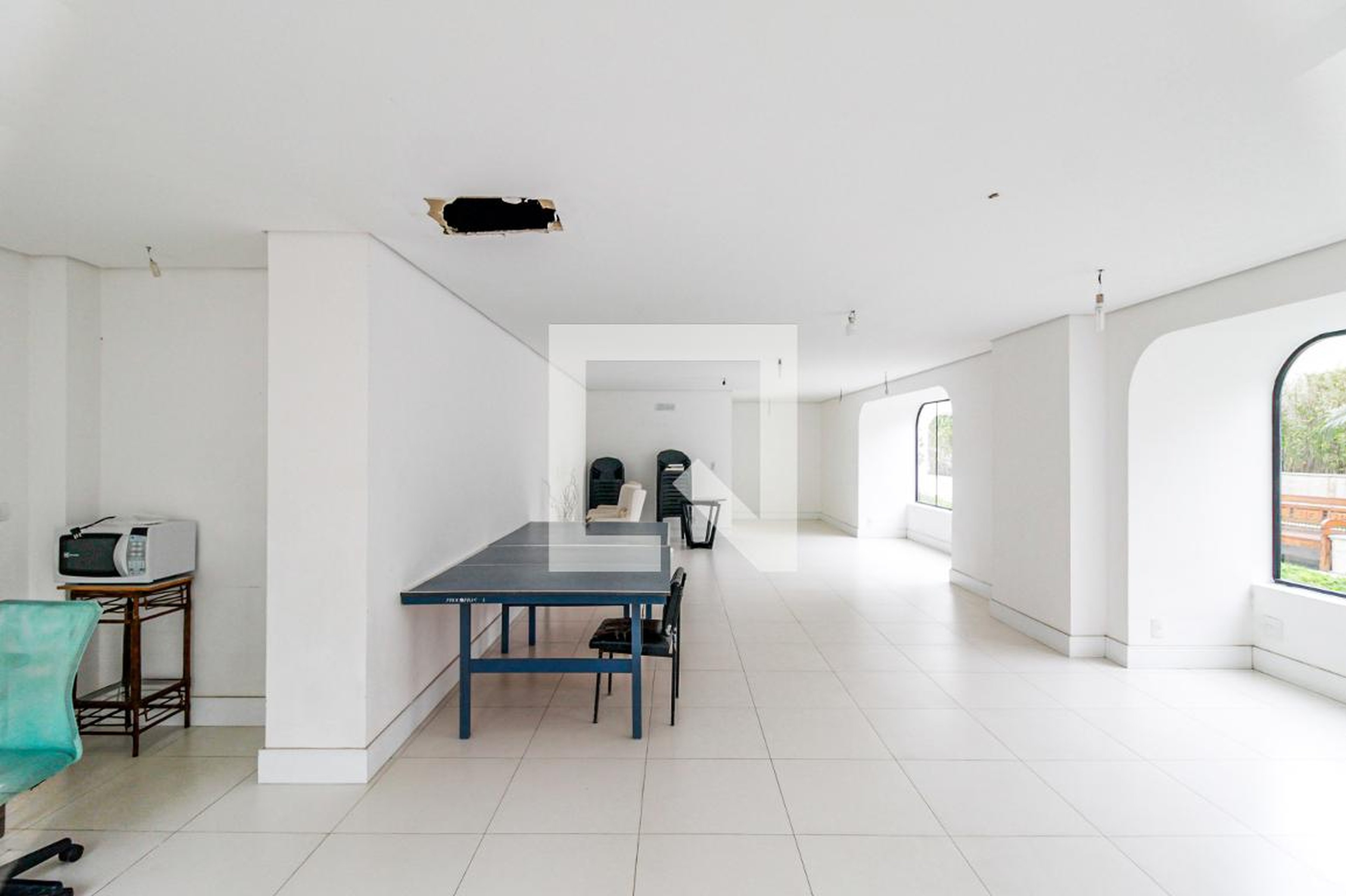 Salão de jogos - Ibiza