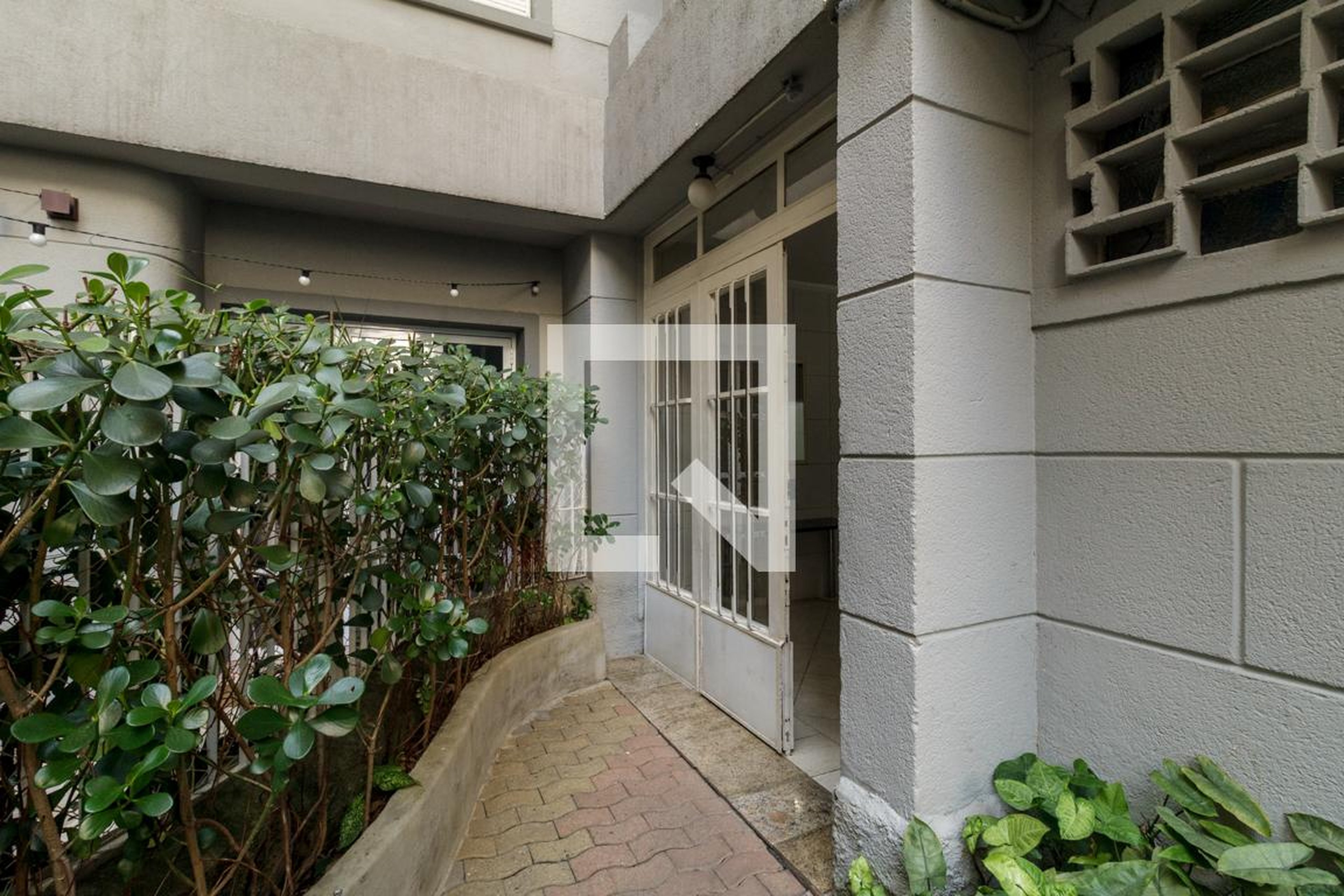 Área Comum - Edifício São Pedro