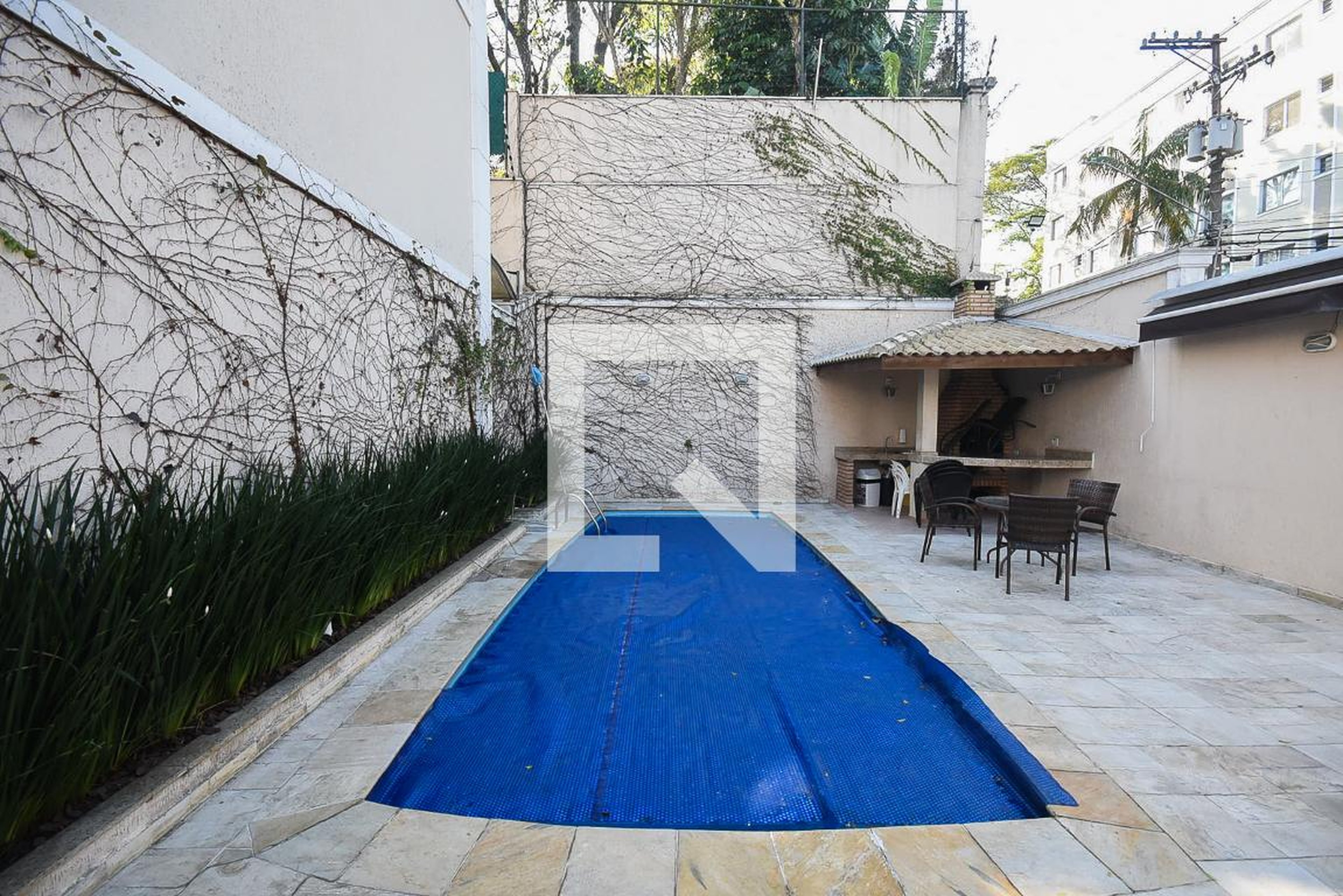 Piscina - Villaggio Fiore di Piemonte