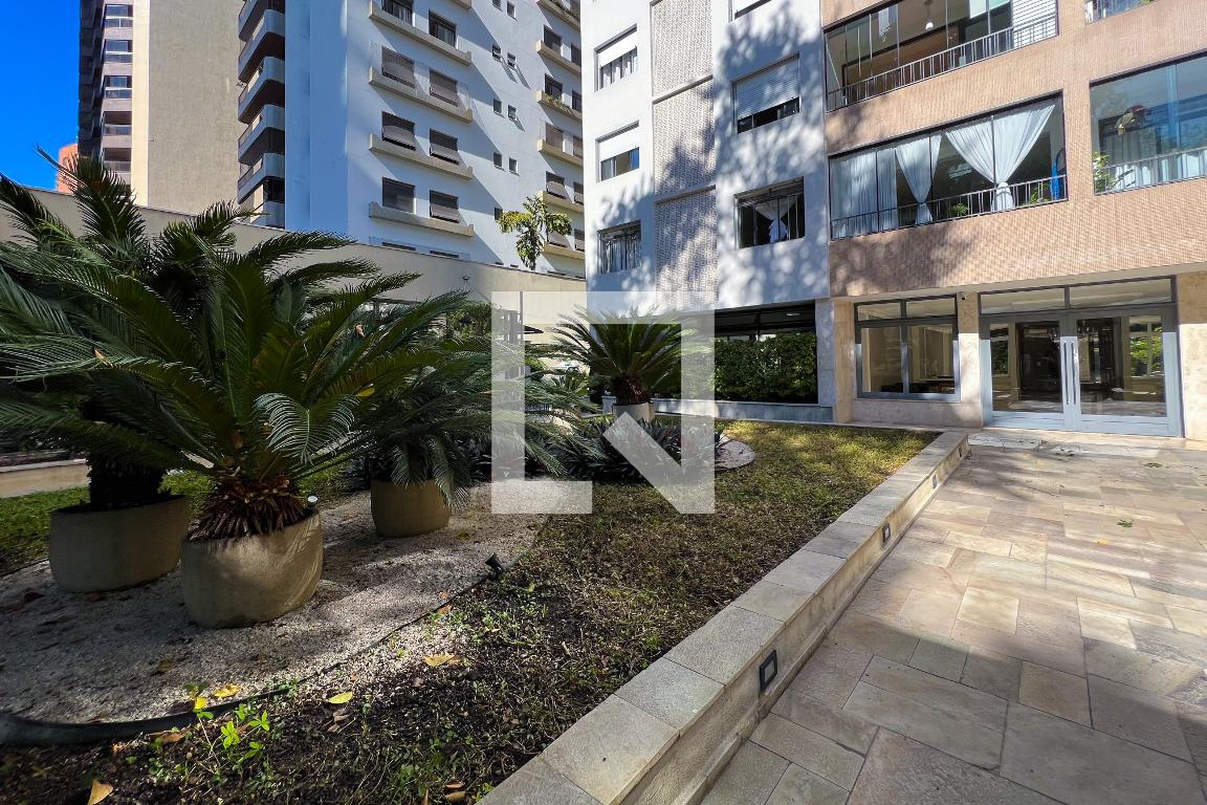 Área externa - Marajó