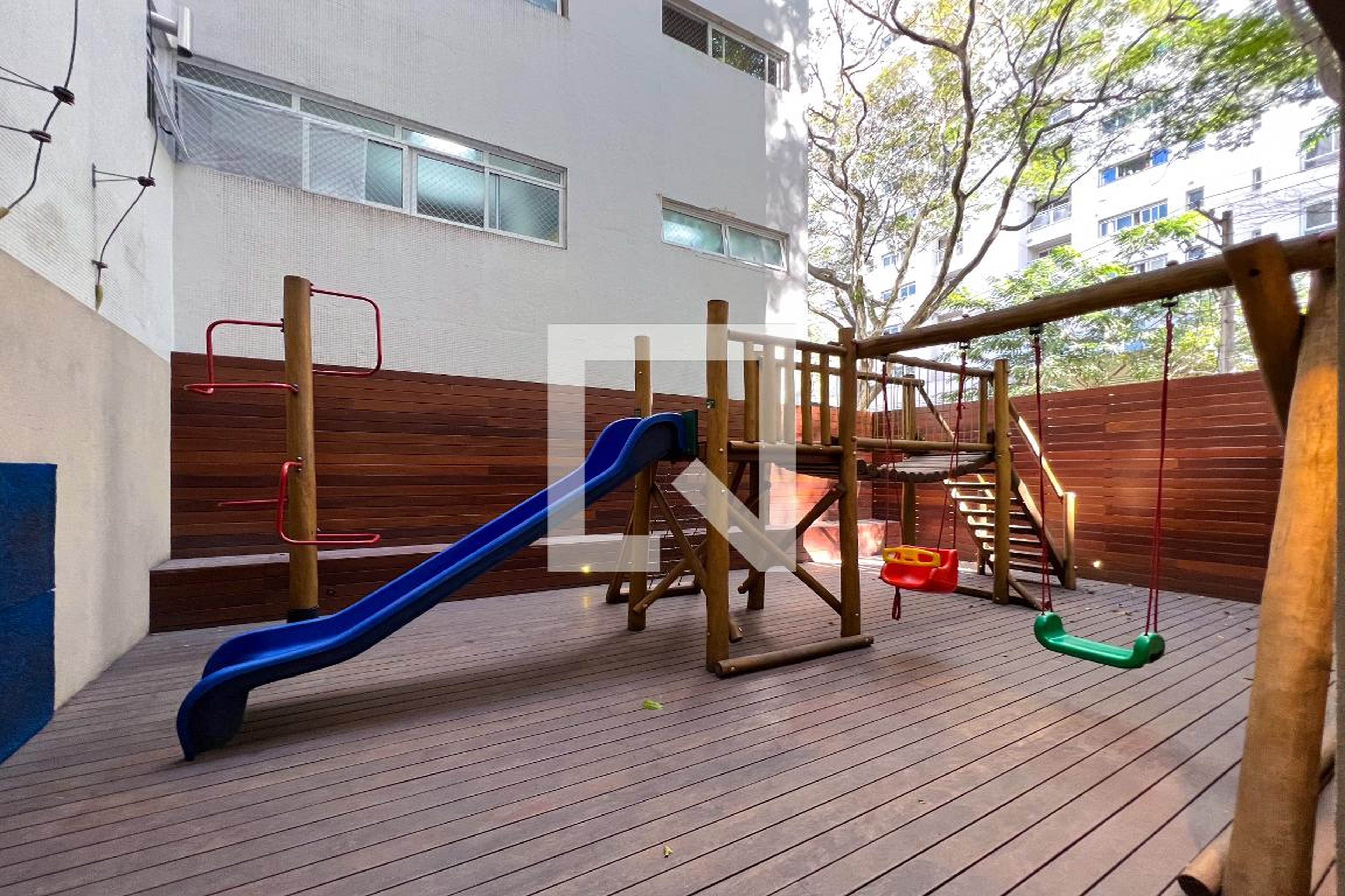 Playground - Marajó