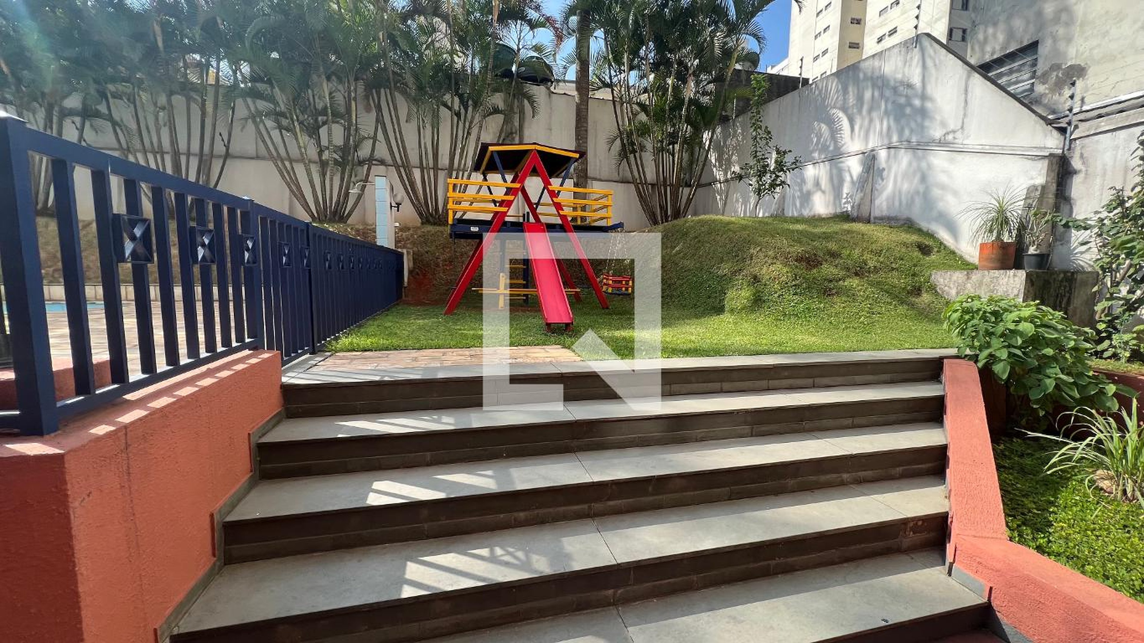 Playground - Solar Di Milano