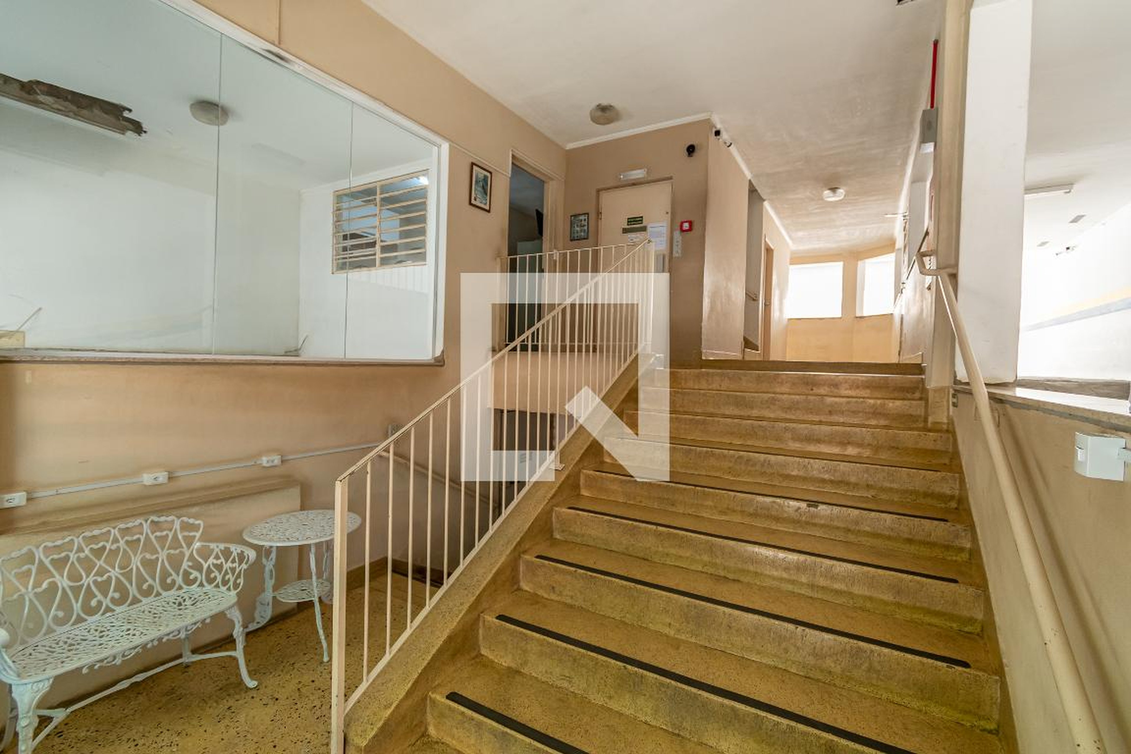 Hall de Entrada - null