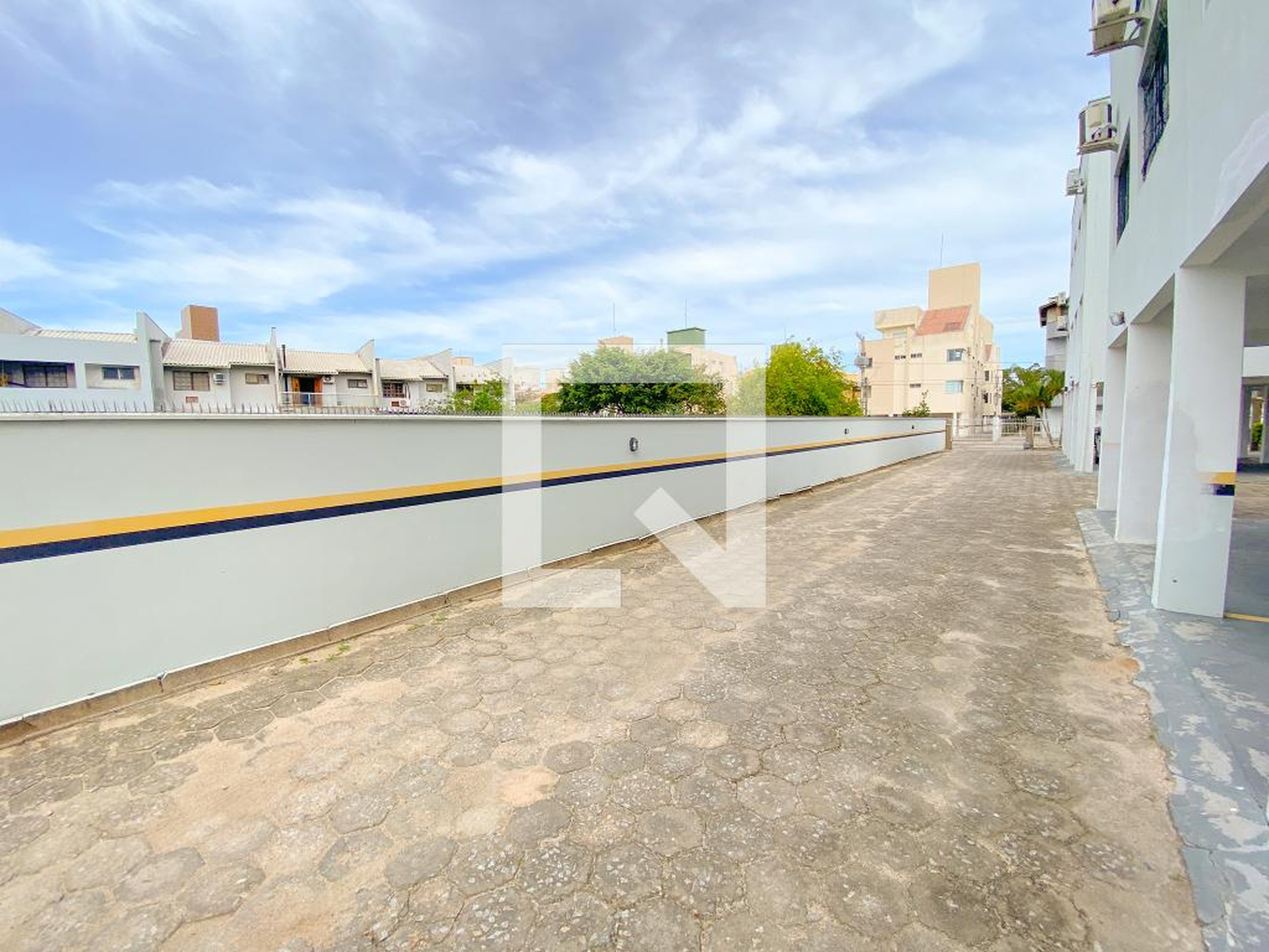 Área comum - Costa Norte