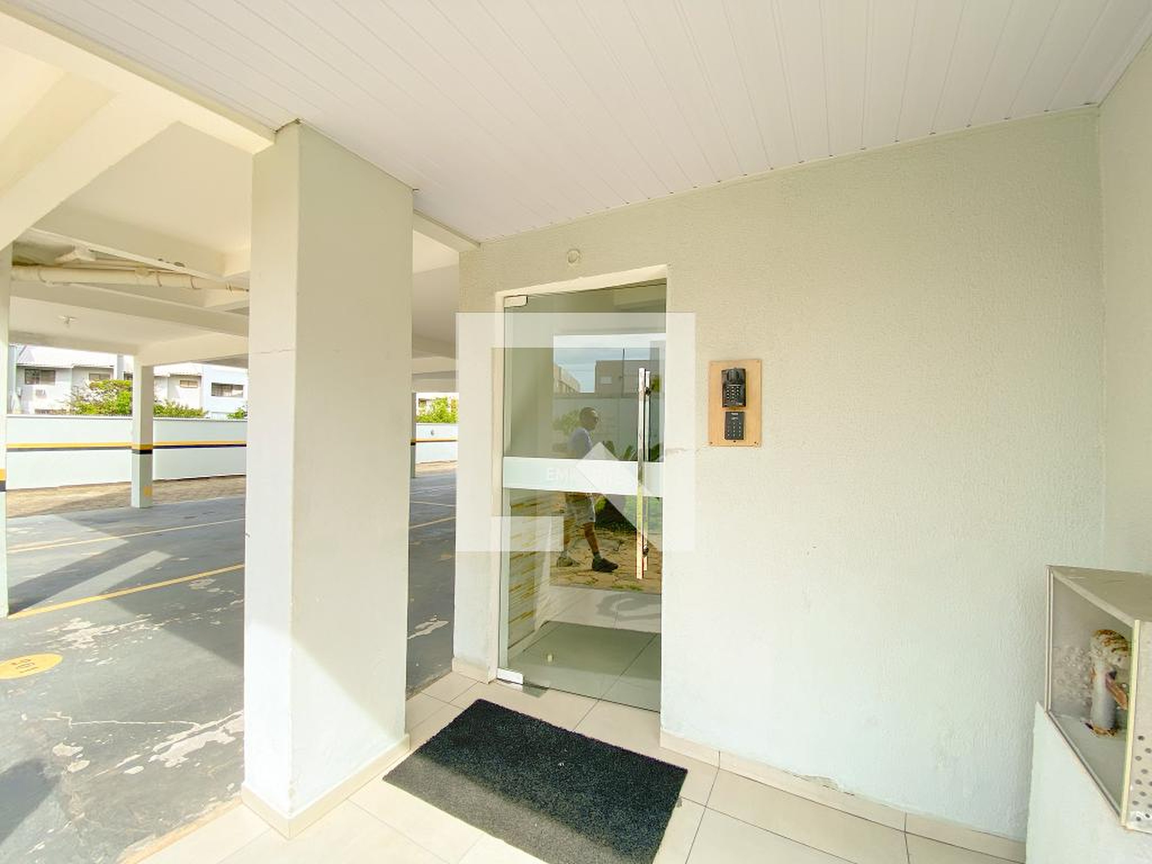 Entrada - Costa Norte