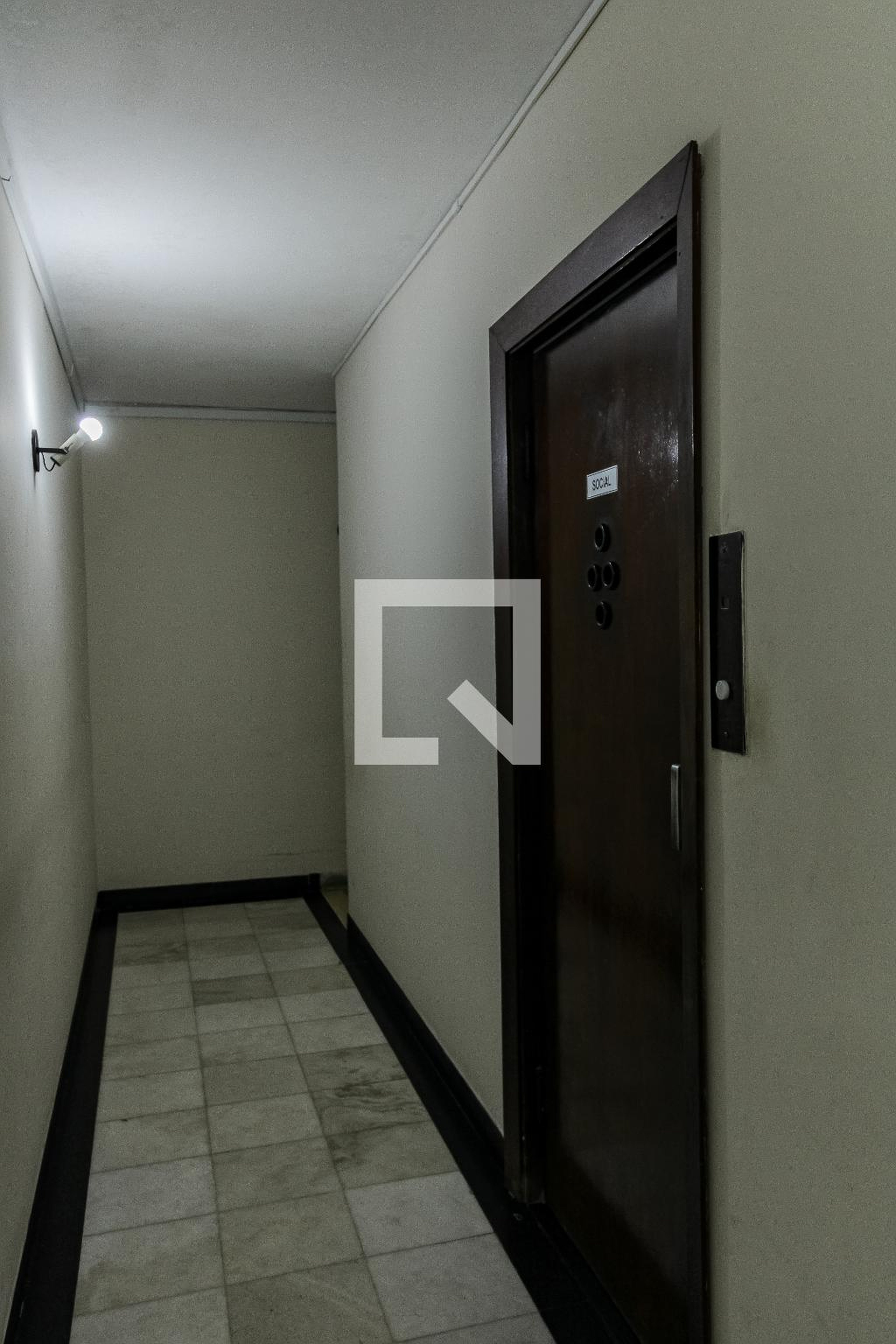 Elevador - Edifício DR Sabin