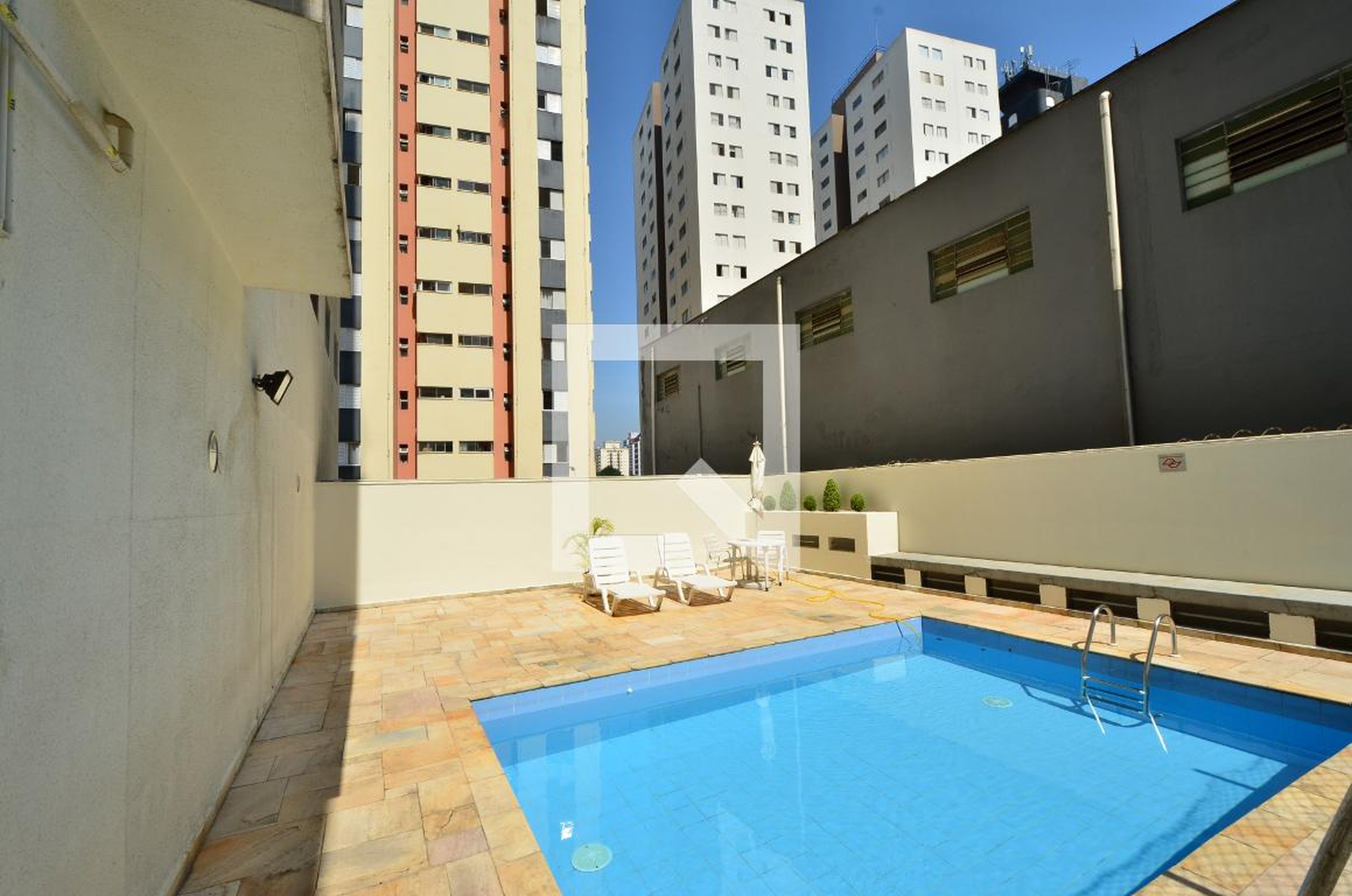 Piscina - Barranquilho