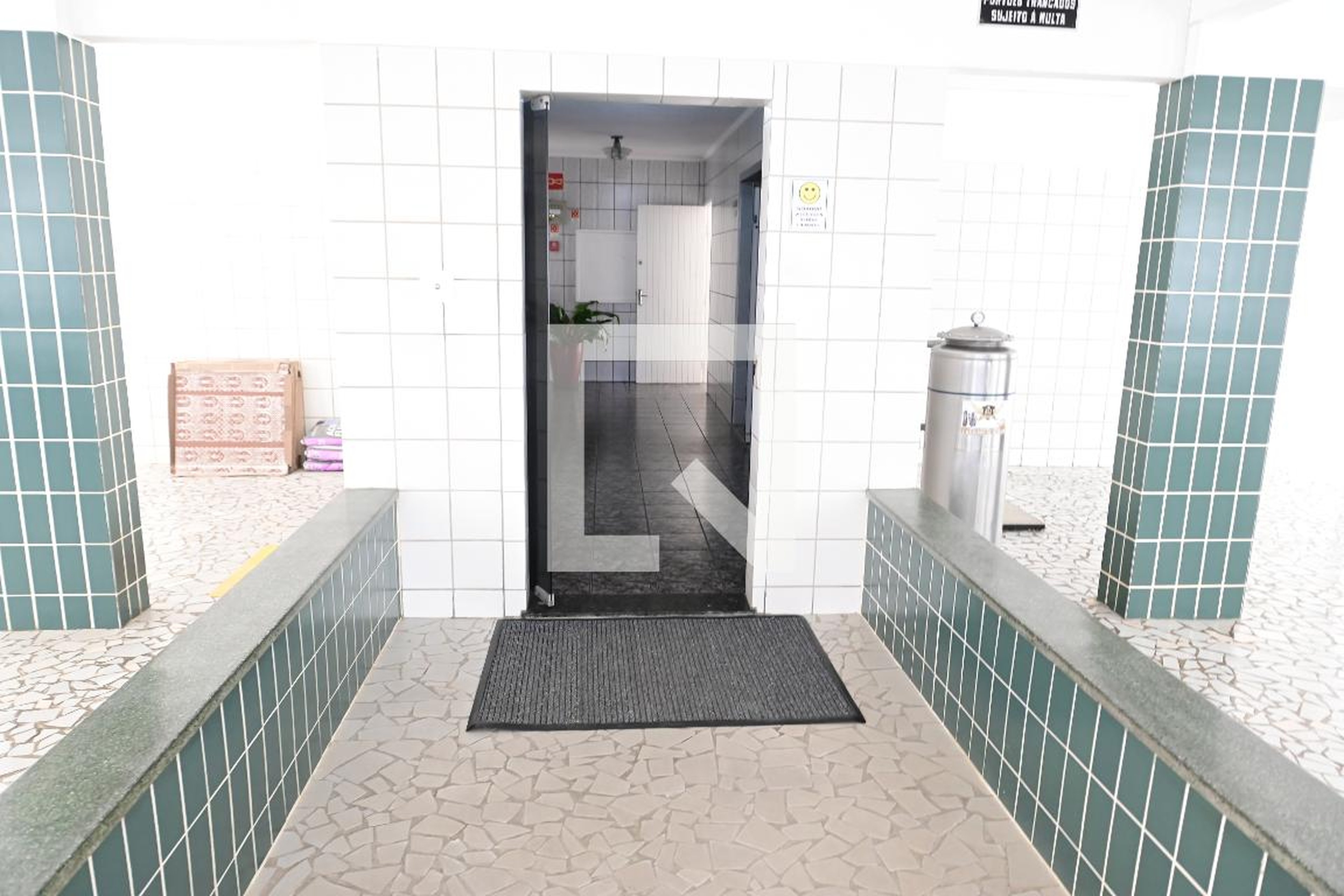 Área comum - Marcos Tetsuzi