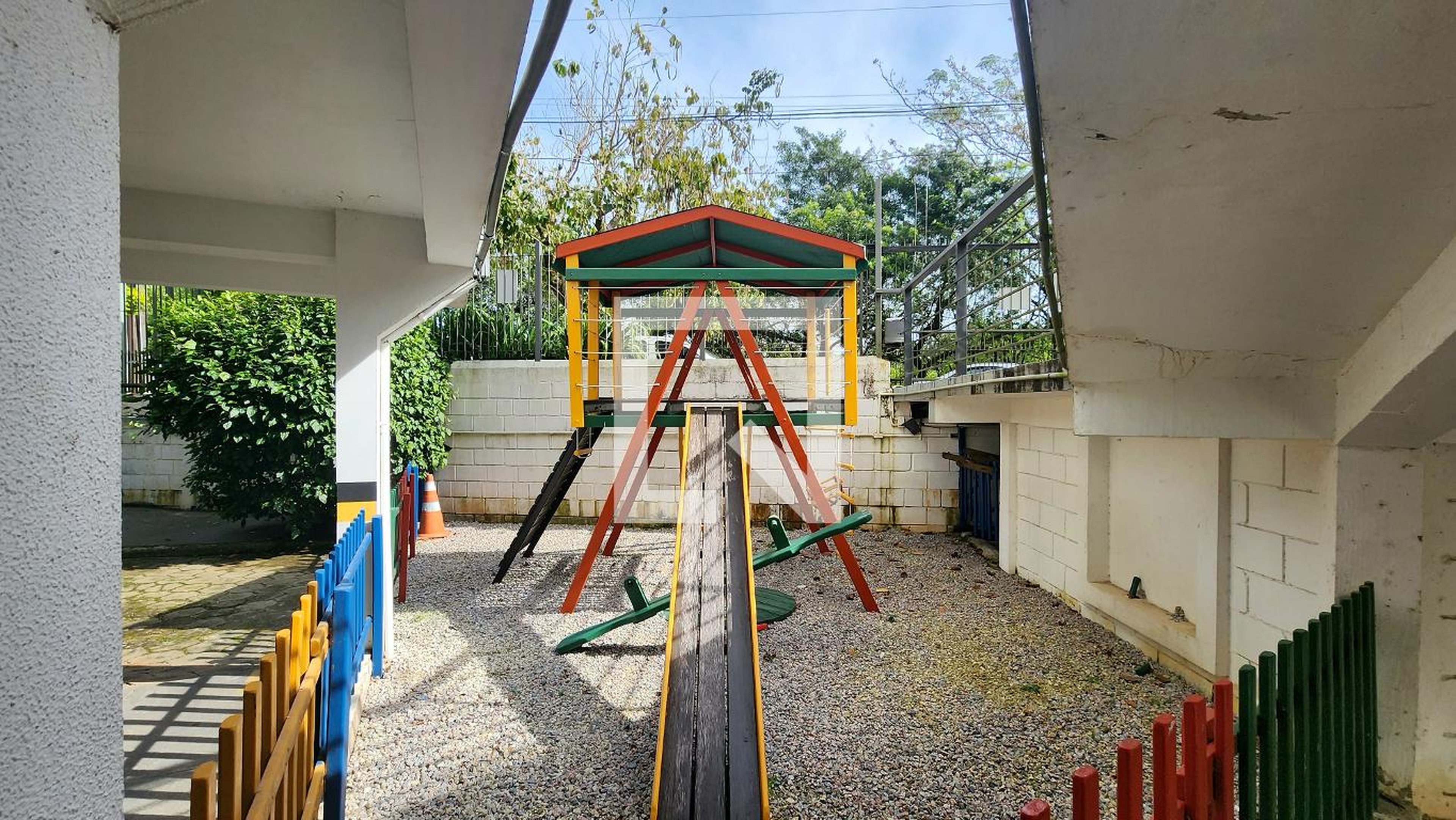 Playground - Viñas del Mar