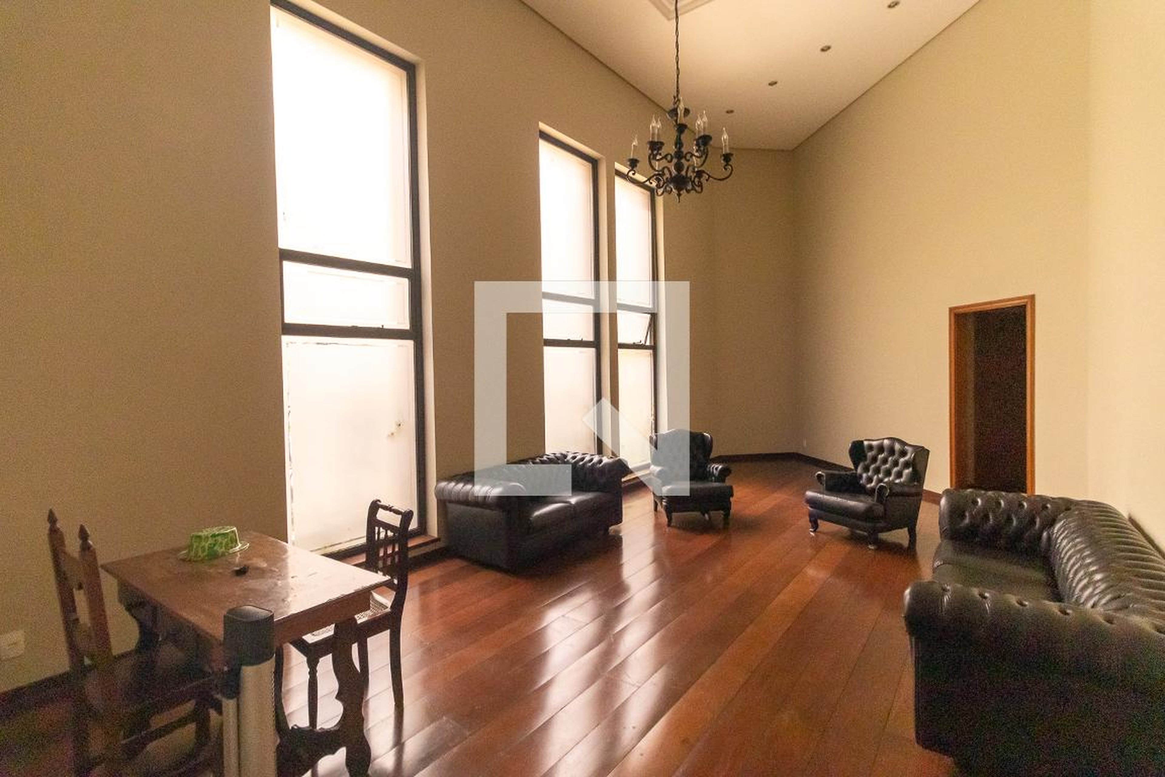 Salão de Festas - Villeneuve