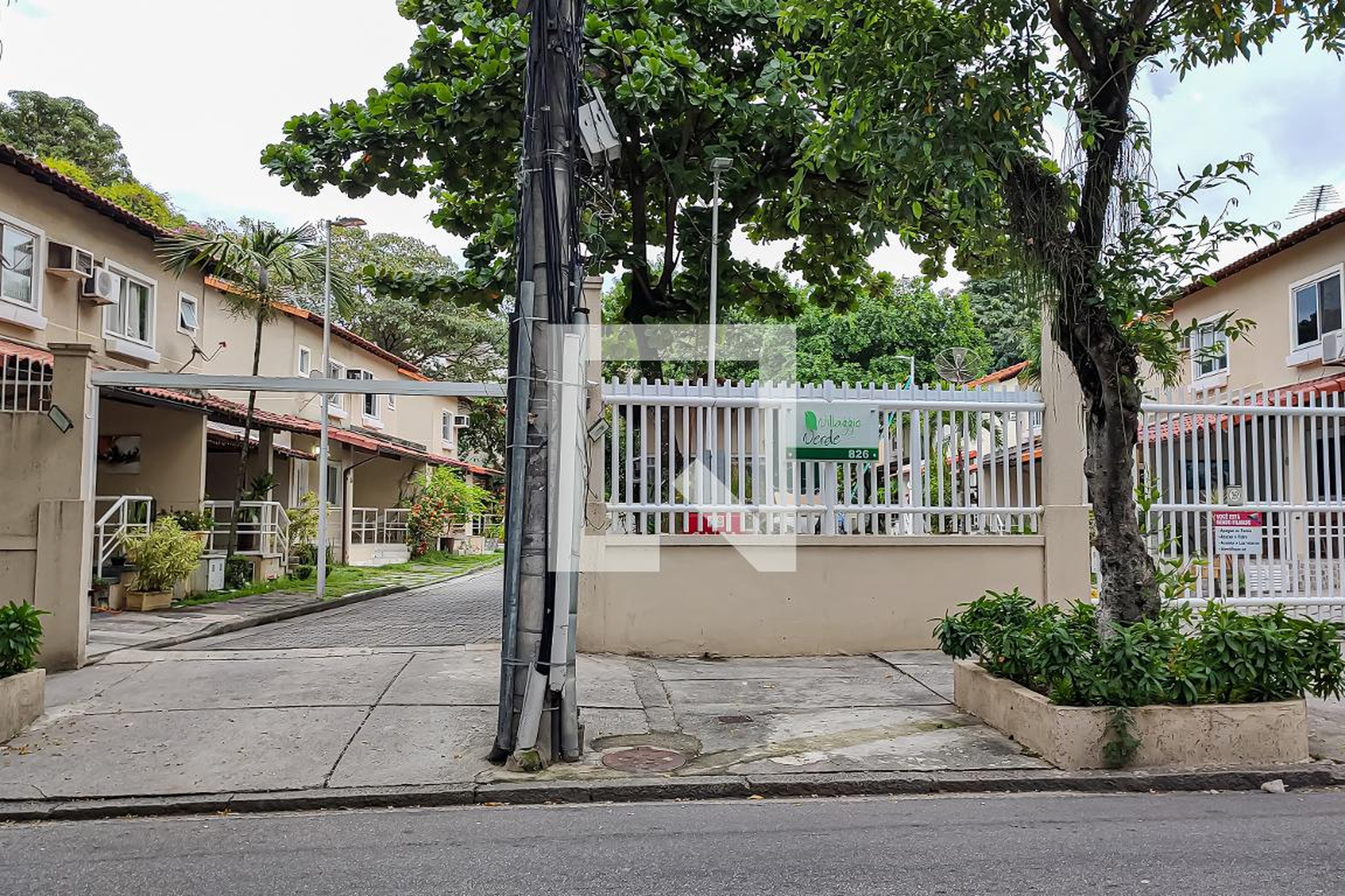 Portaria - Vilaggio Verde