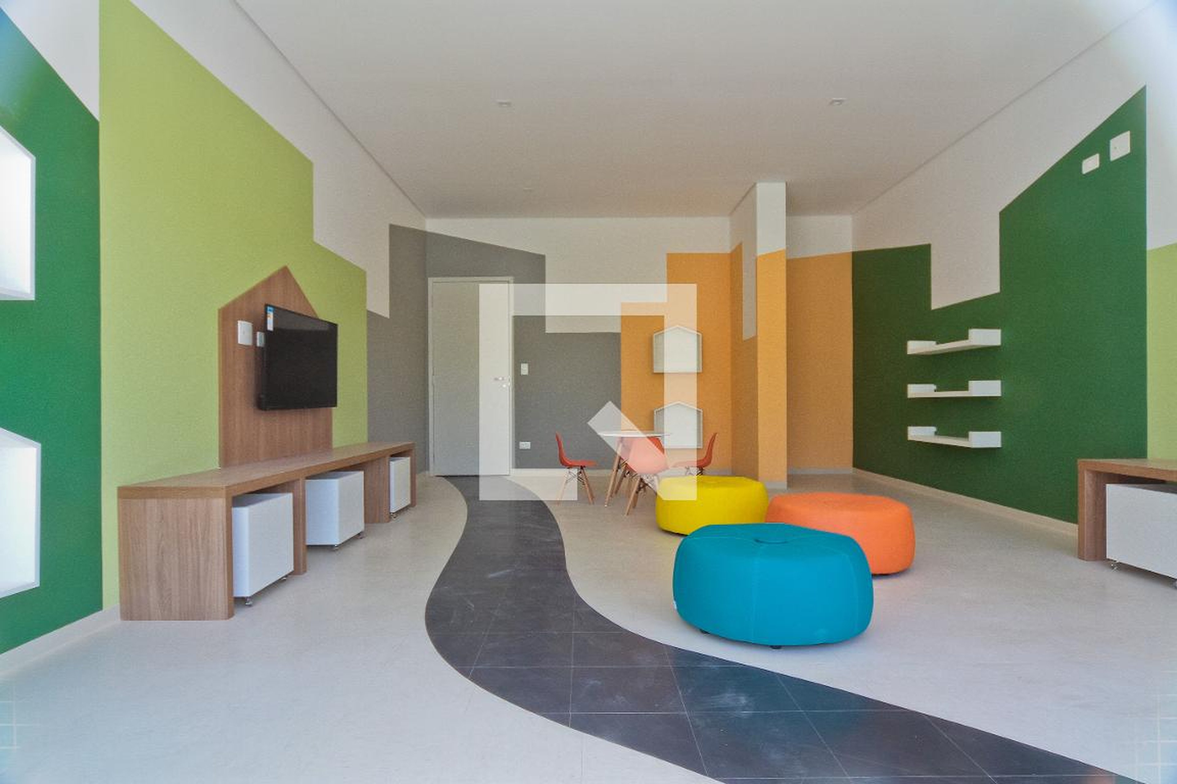 Brinquedoteca - SKY Freguesia