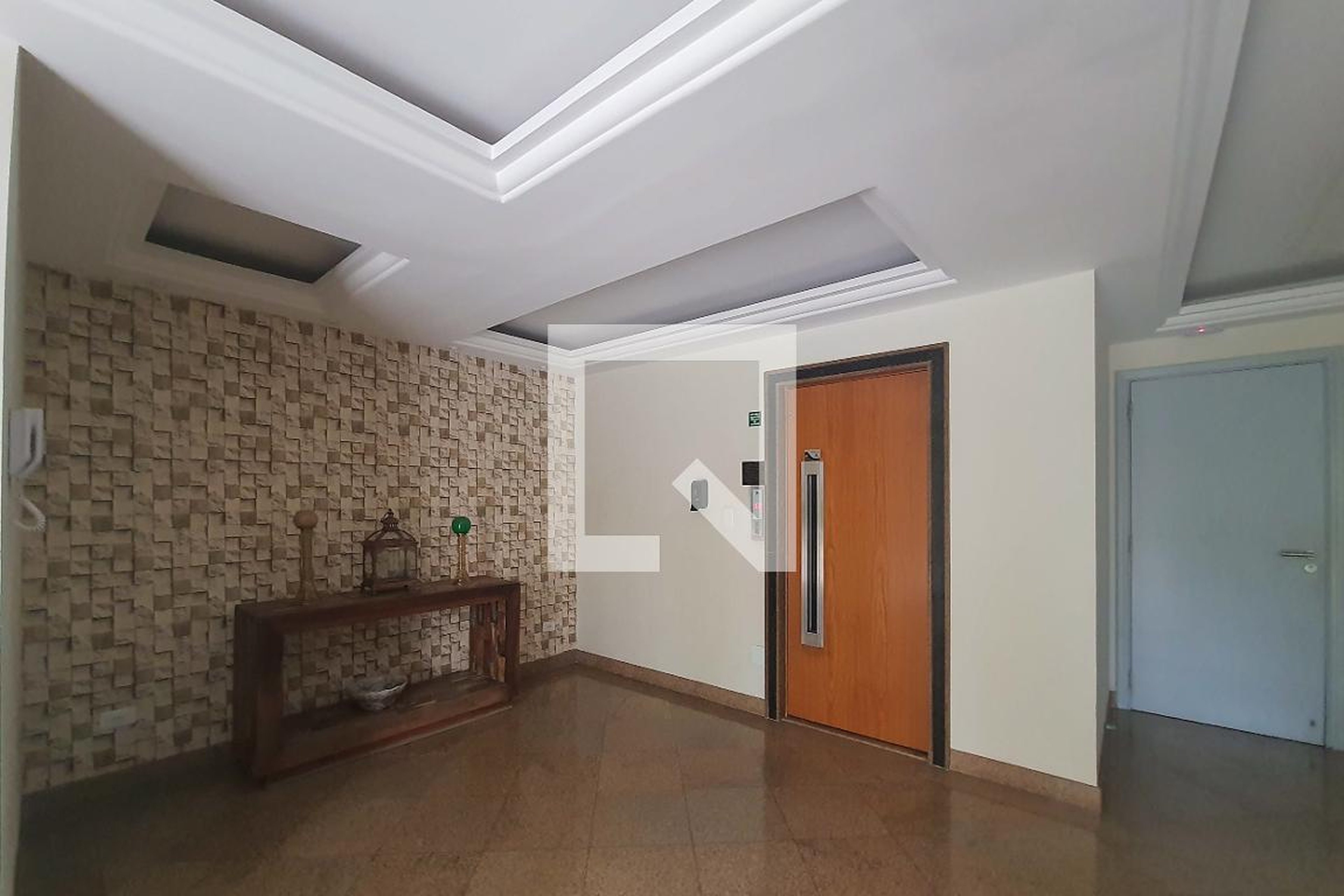 Hall - Maison de Nilce