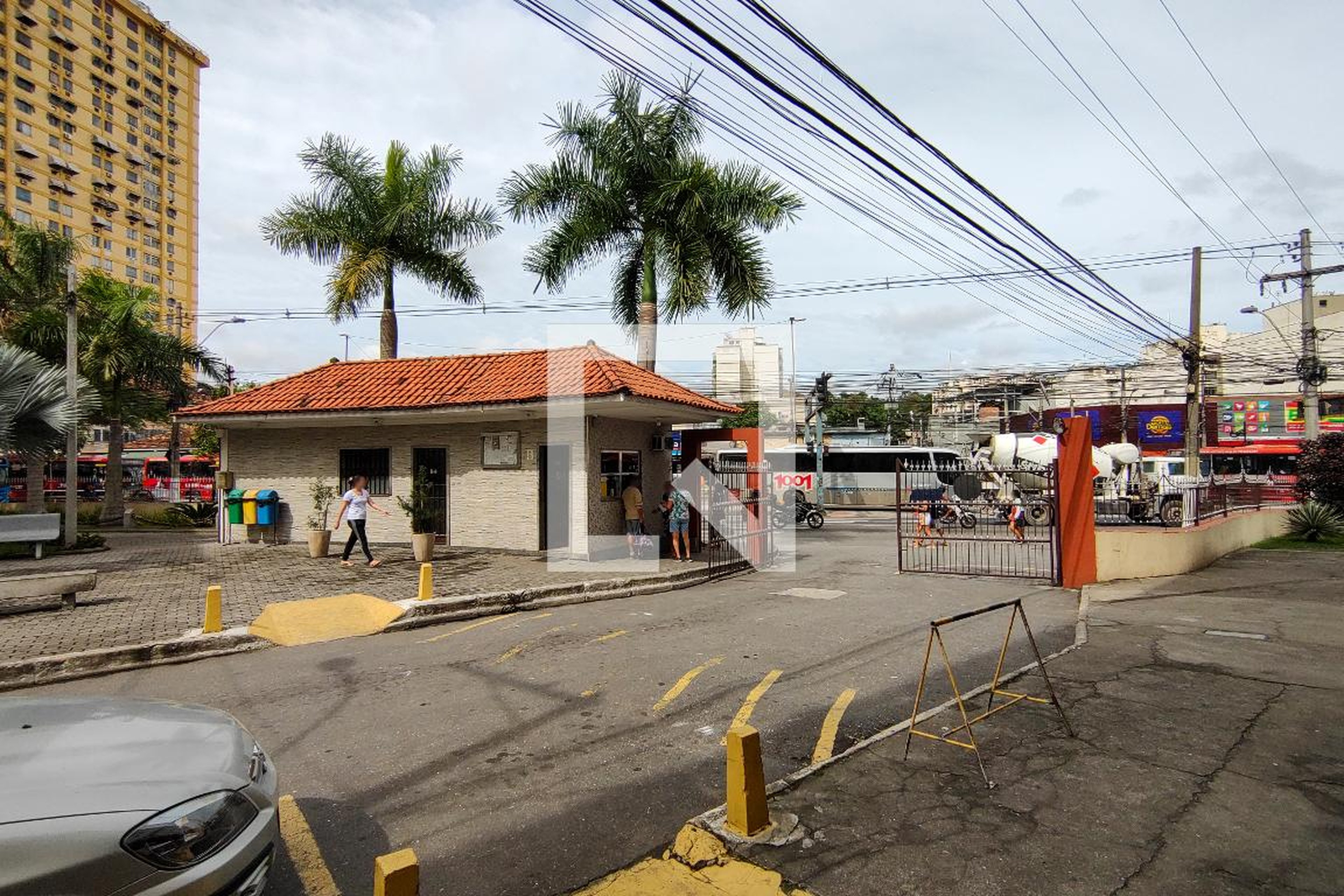 Portaria - Sete de Setembro