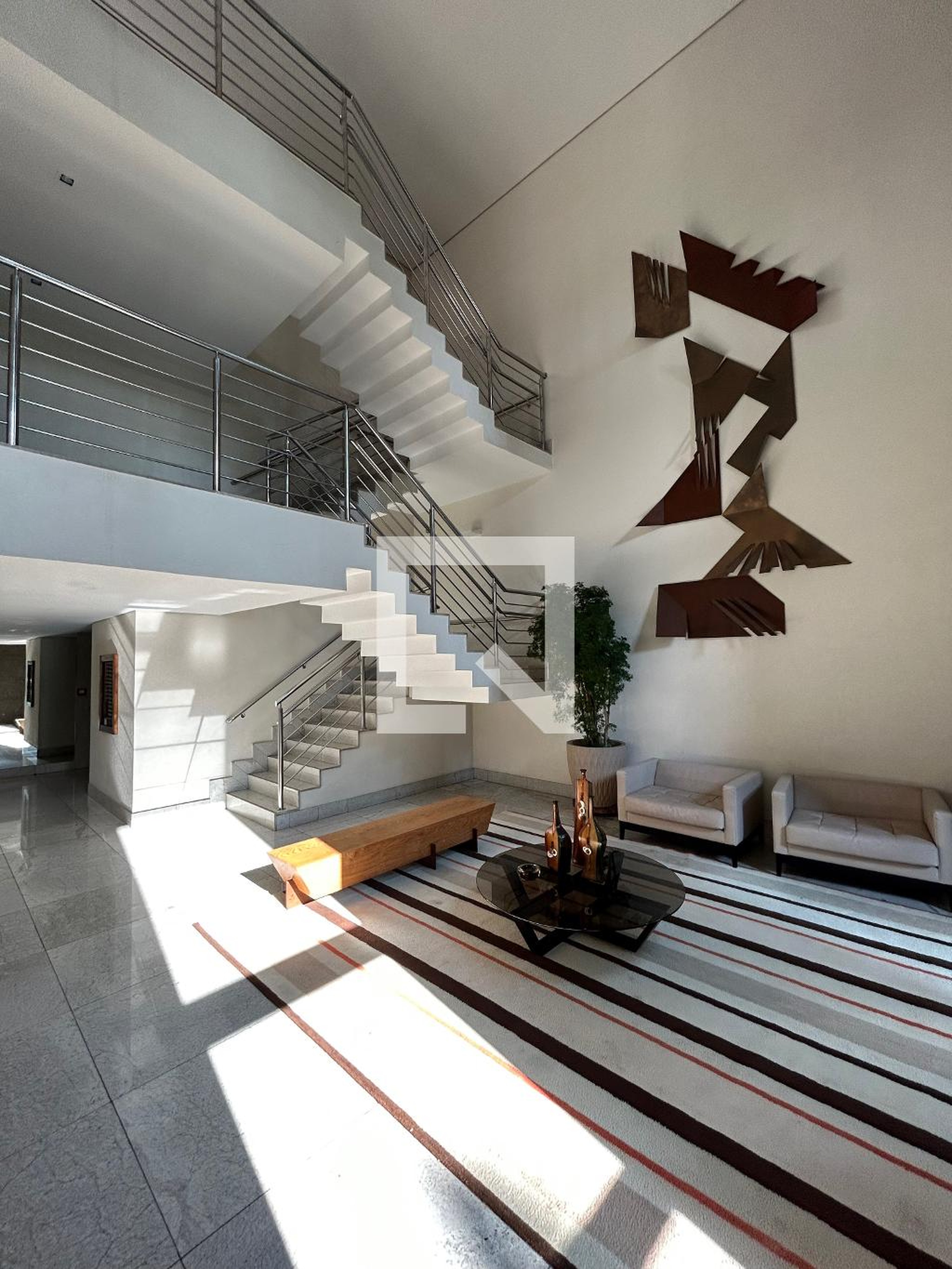 Hall de Entrada - 