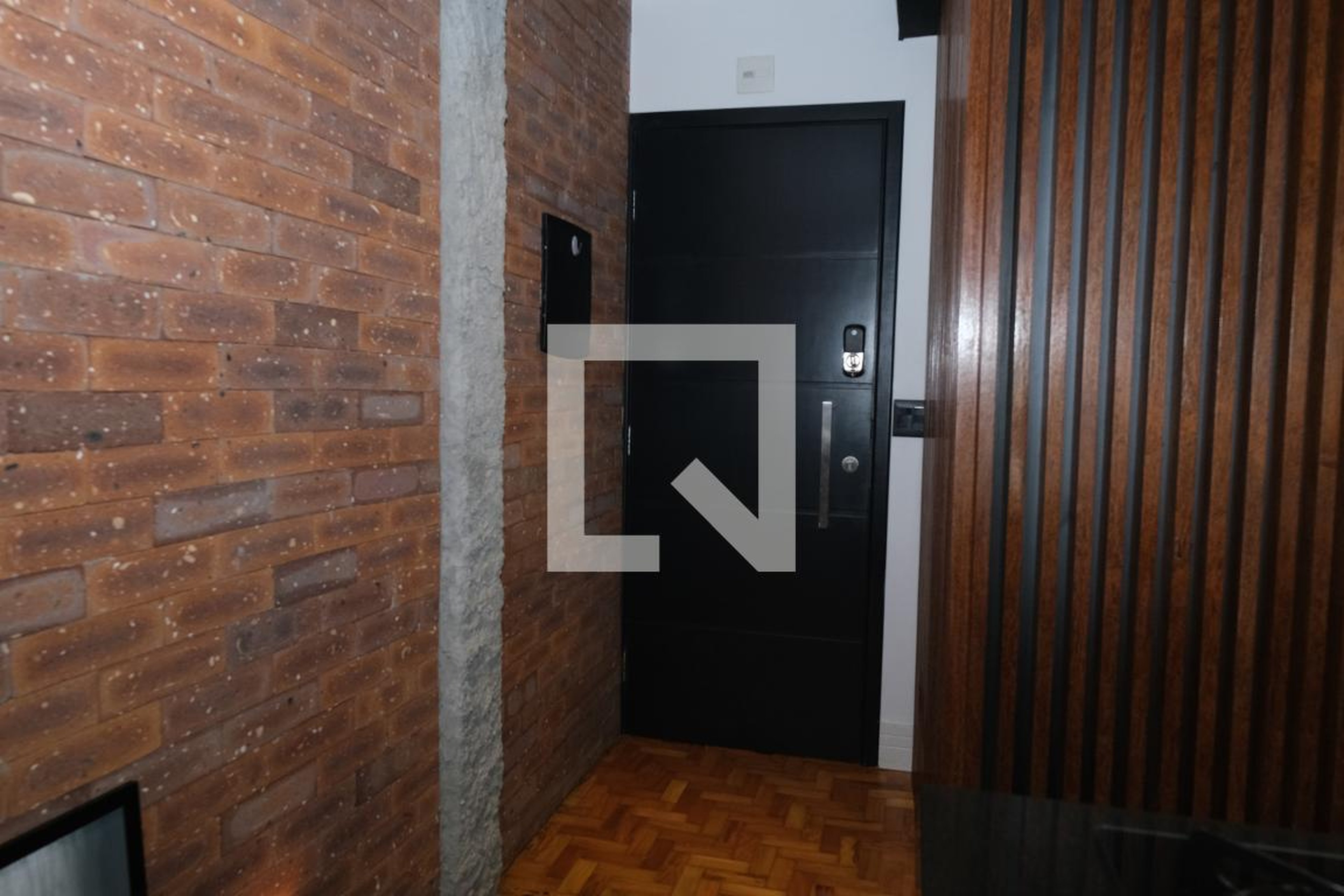 Hall de entrada - Fontes