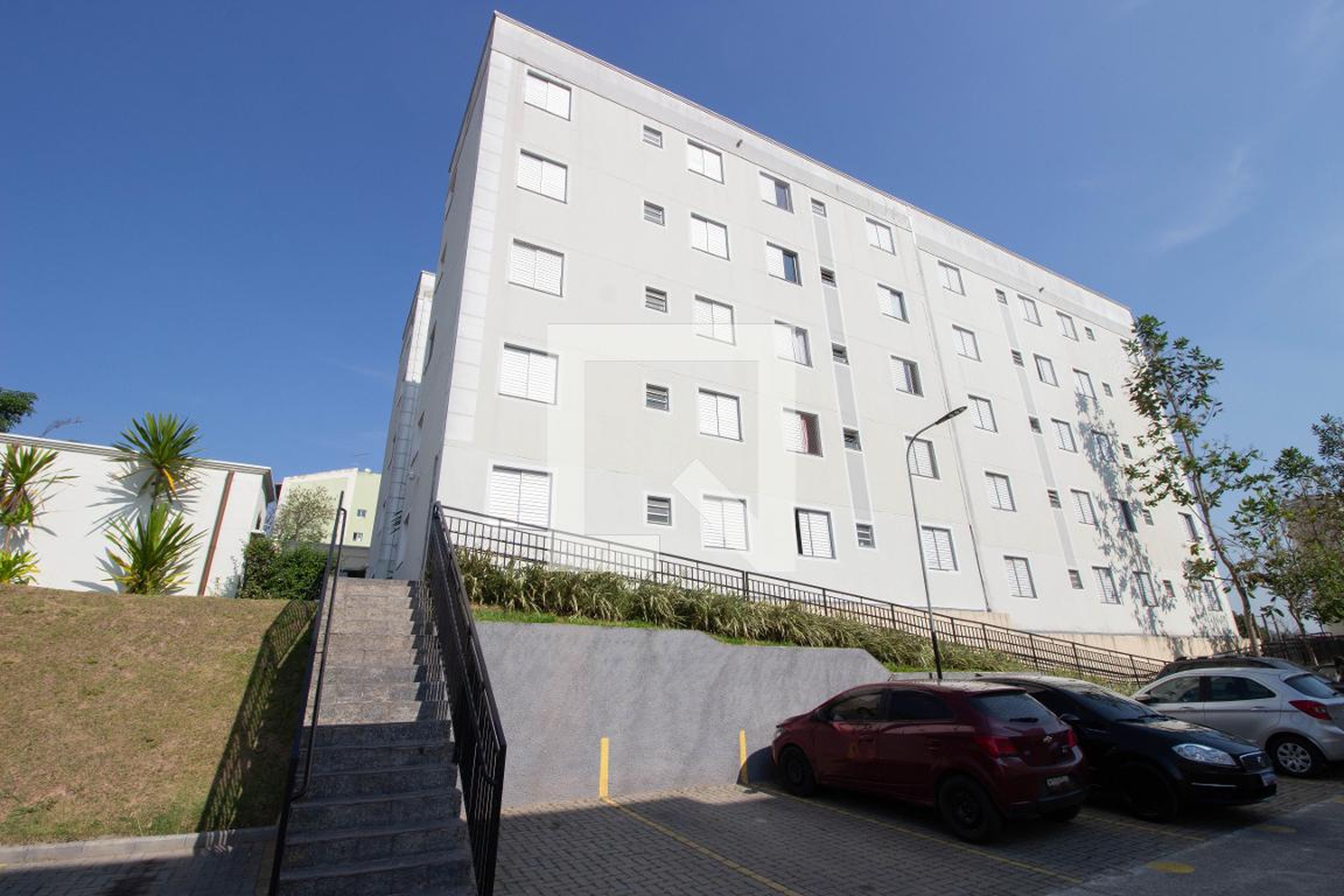 Área comum Condomínio em Rua Alto Beni, 109