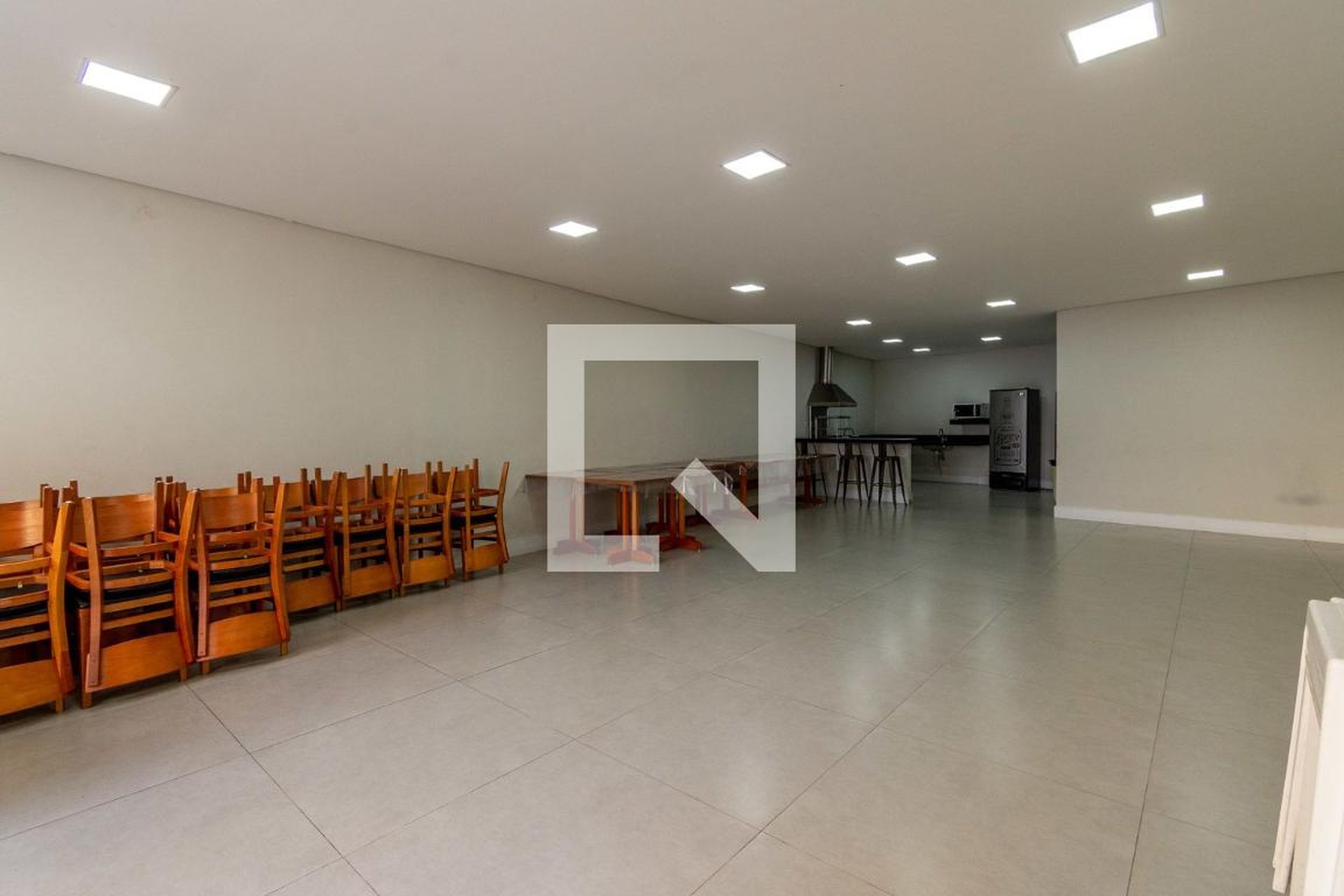 salao de festas - Espanha