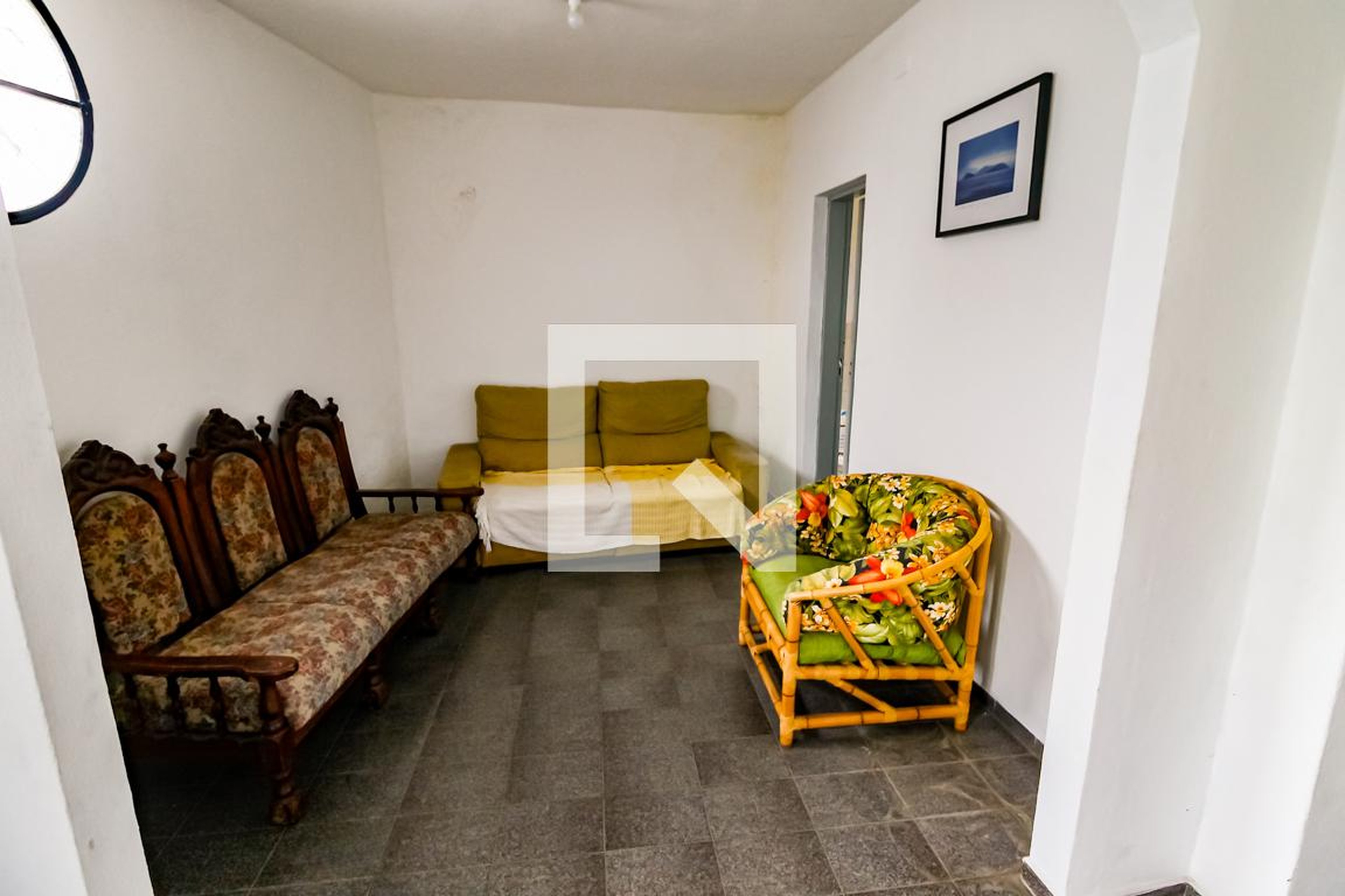 Hall de entrada - null