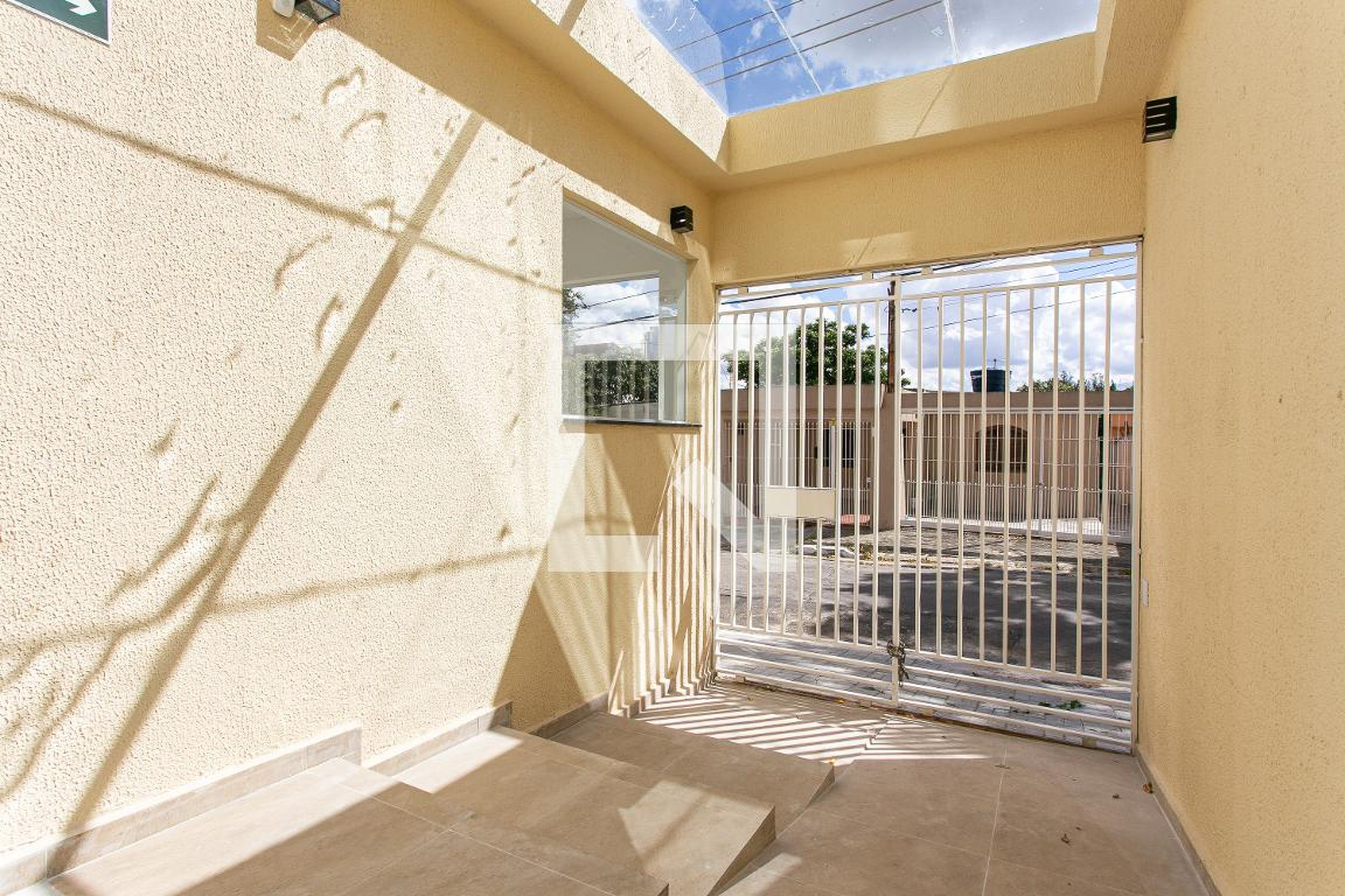 Entrada - Residencial Vista Bela