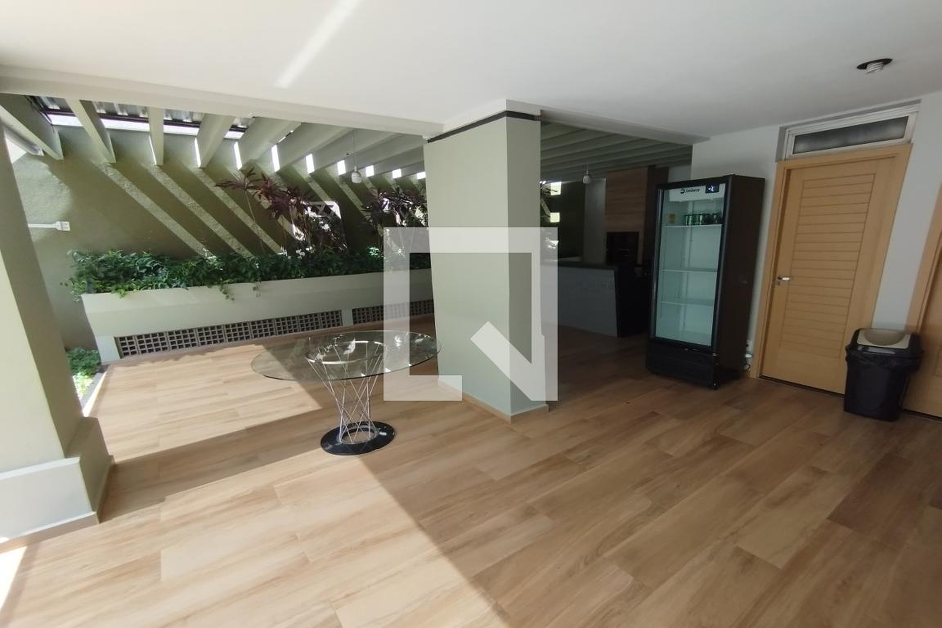 Área comum - Itamaracá