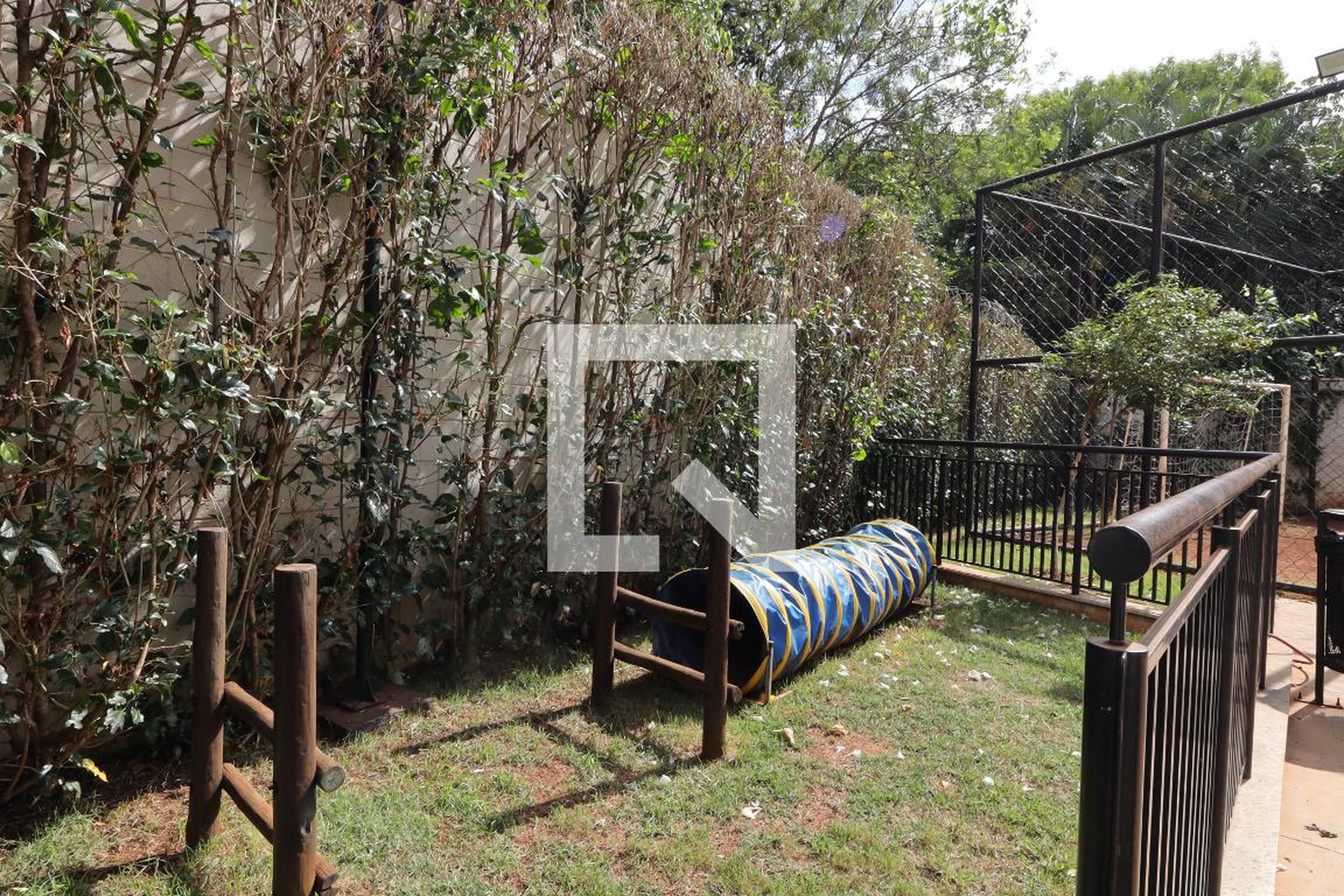 Espaço Pet - Alameda São Paulo