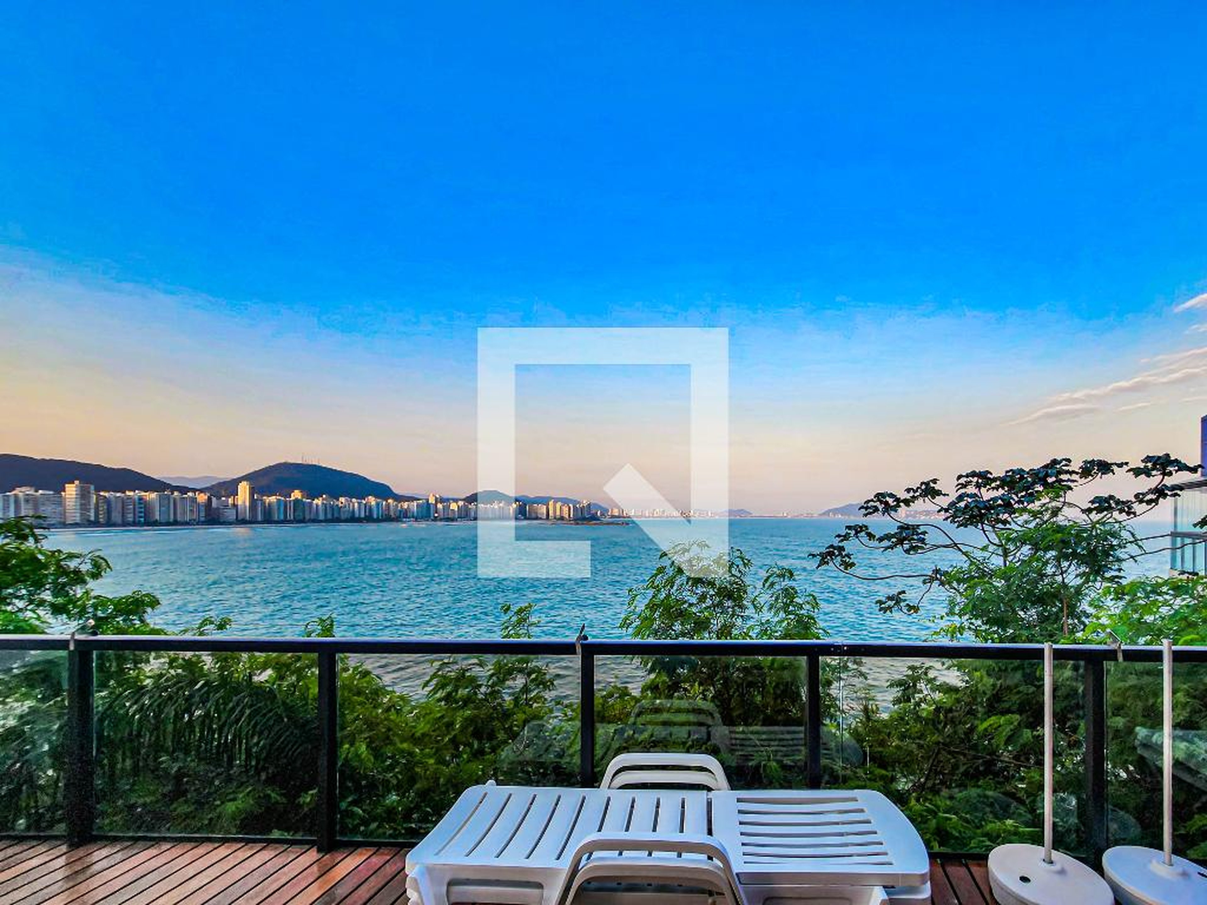 Área Comum Condomínio em Rua das Galhetas, 325