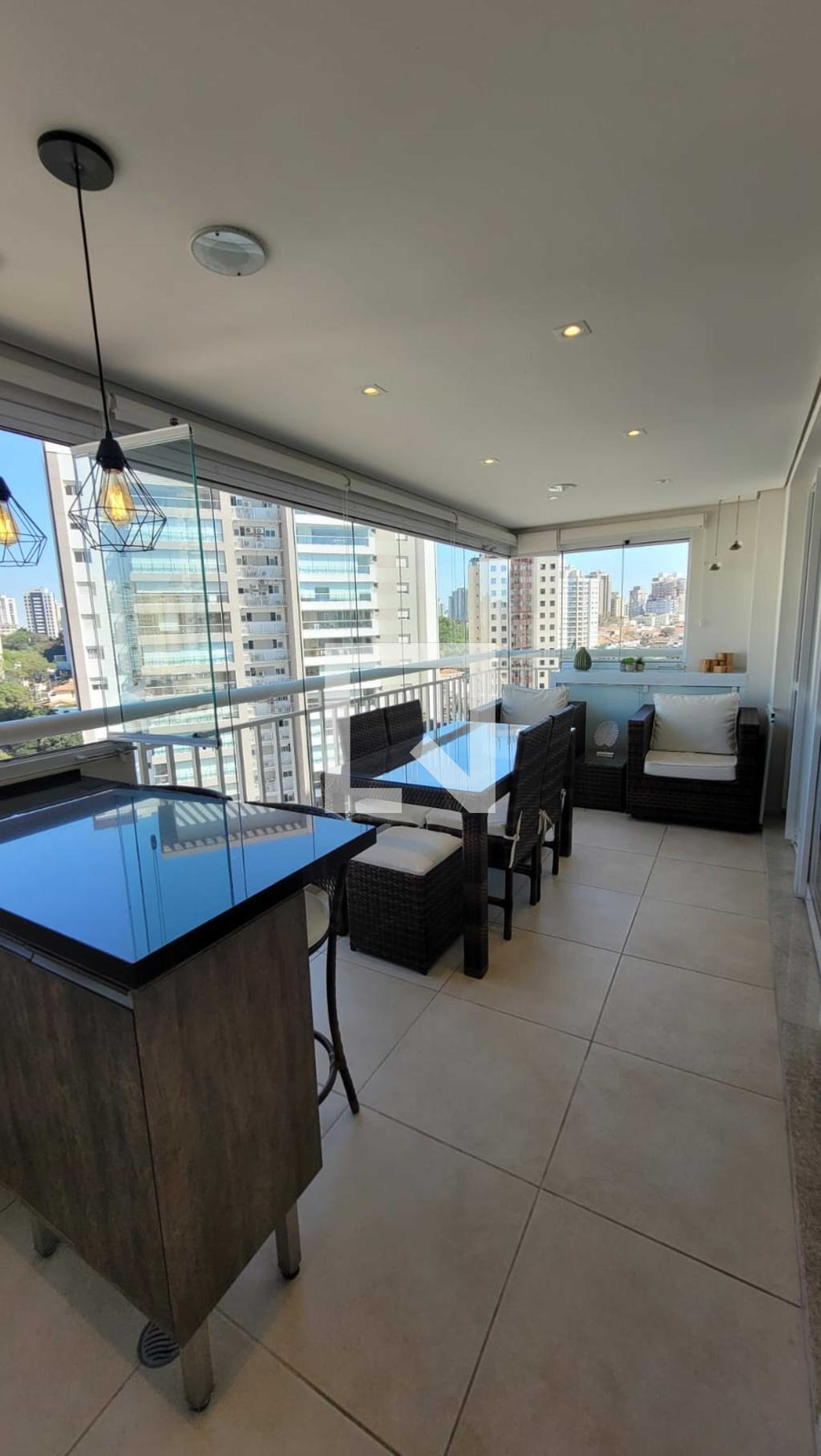 Espaço Gourmet - Biografia