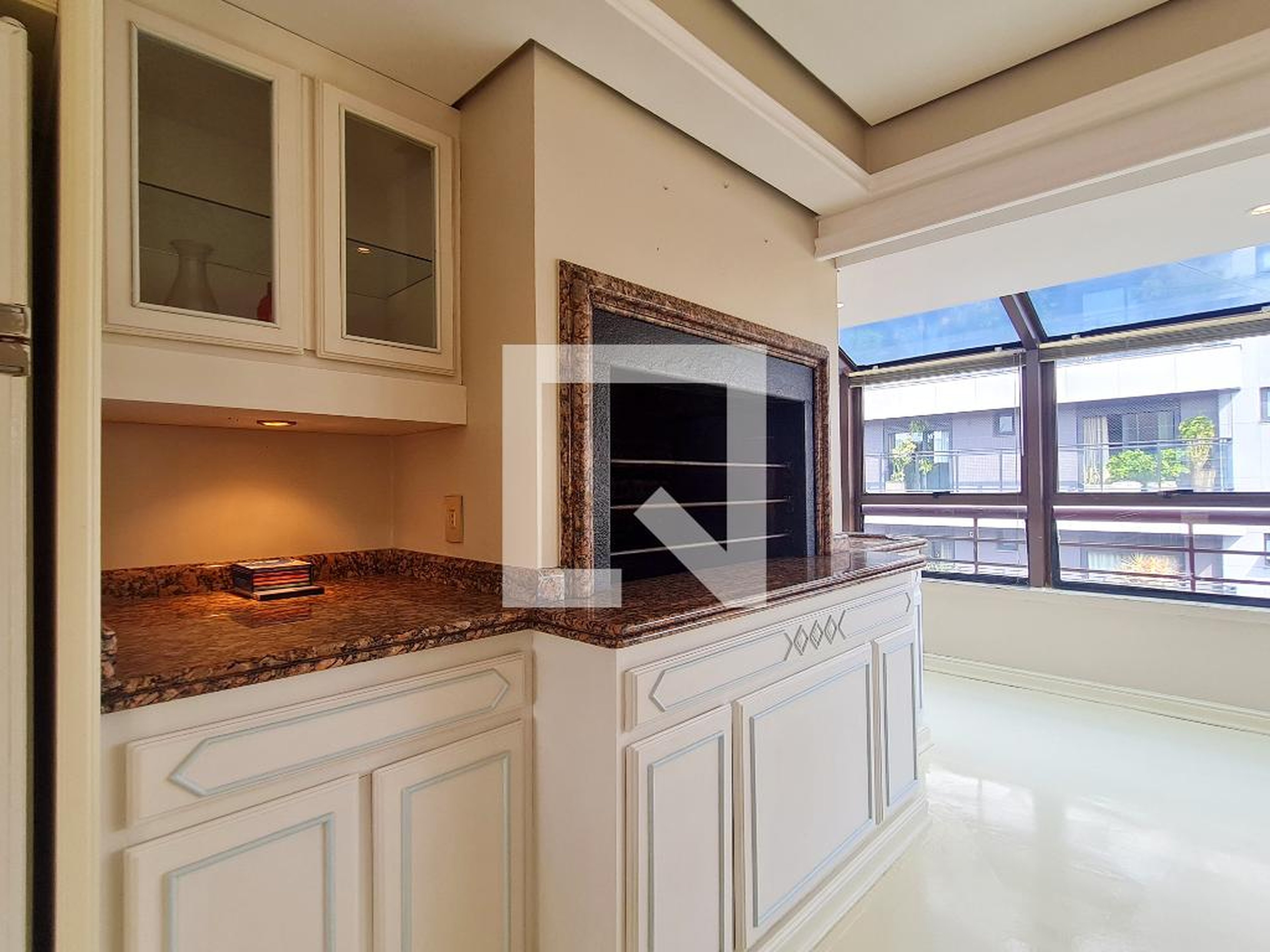 Espaço Gourmet - Villa Noemy