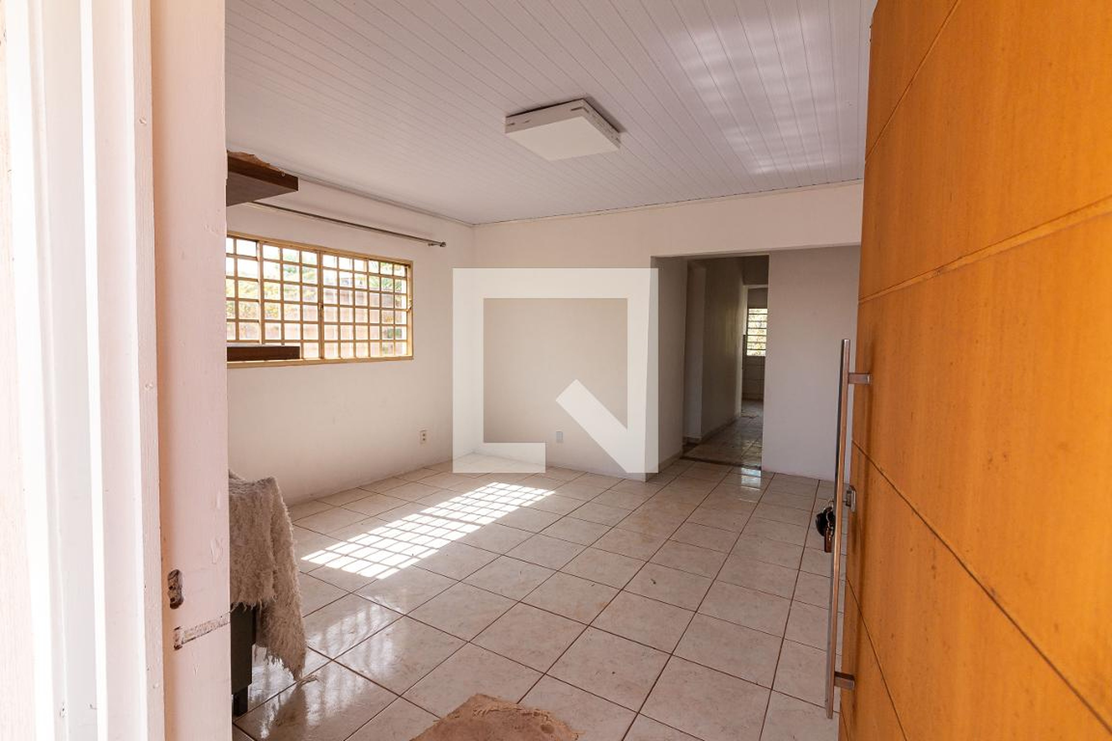 Fachada Condomínio em Cond. Estância Quintas da Alvorada Quadra 2 Conj. 4 Casa01, 01