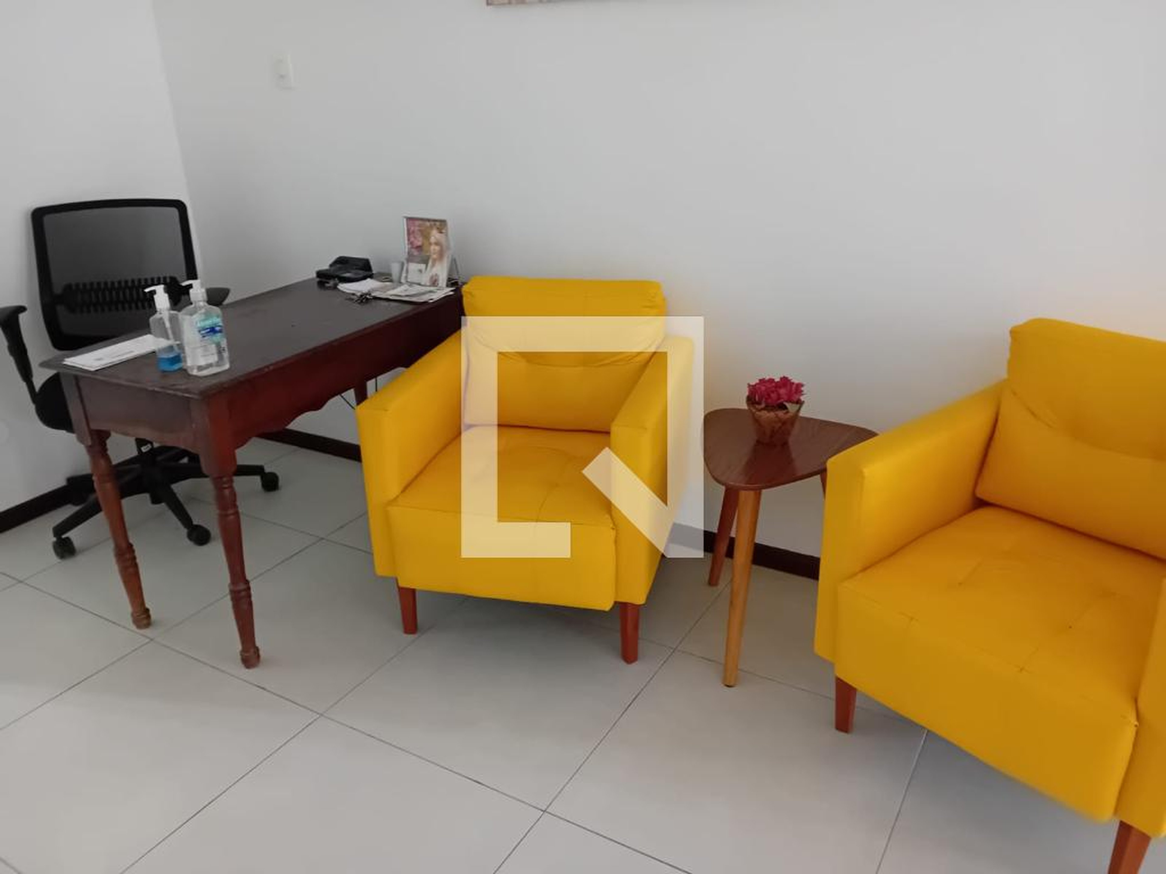 Hall de entrada - null