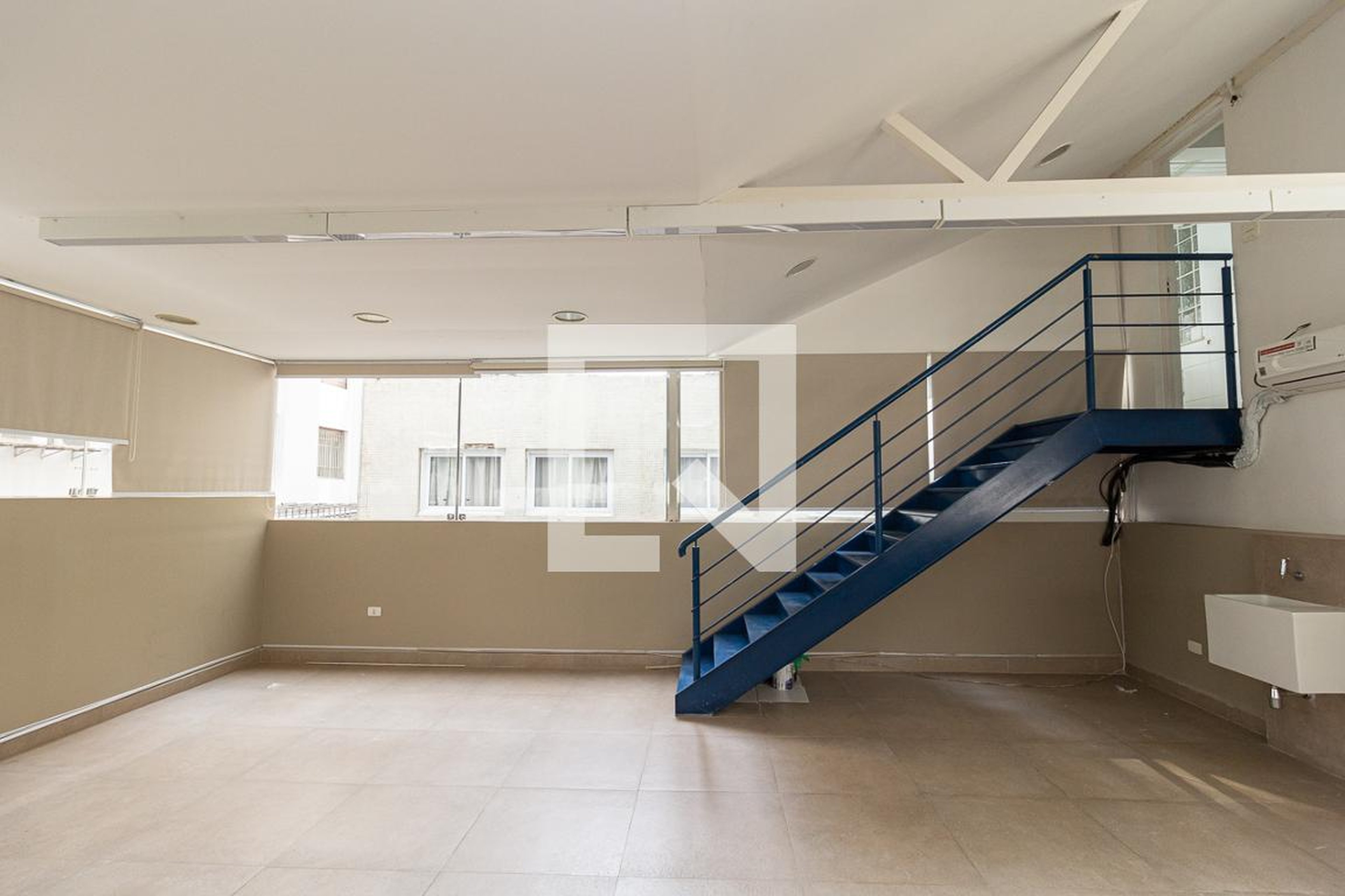 Salão de Festas - Ouro Negro