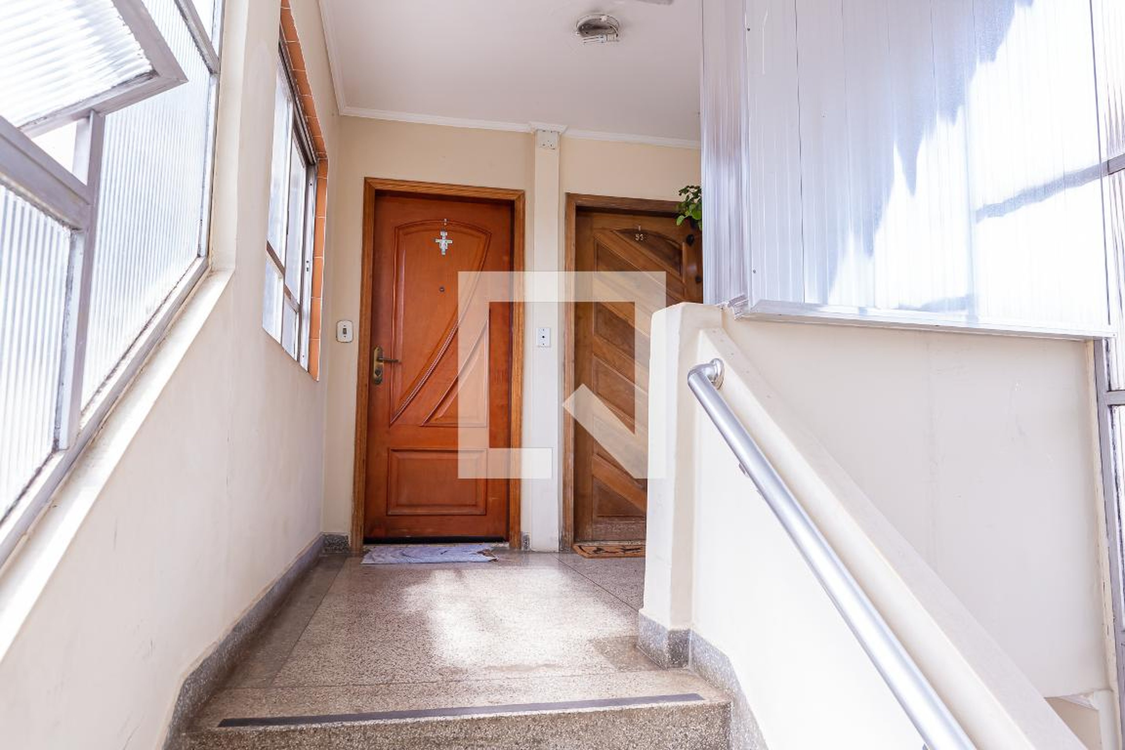 Entrada - Santa Eulalia