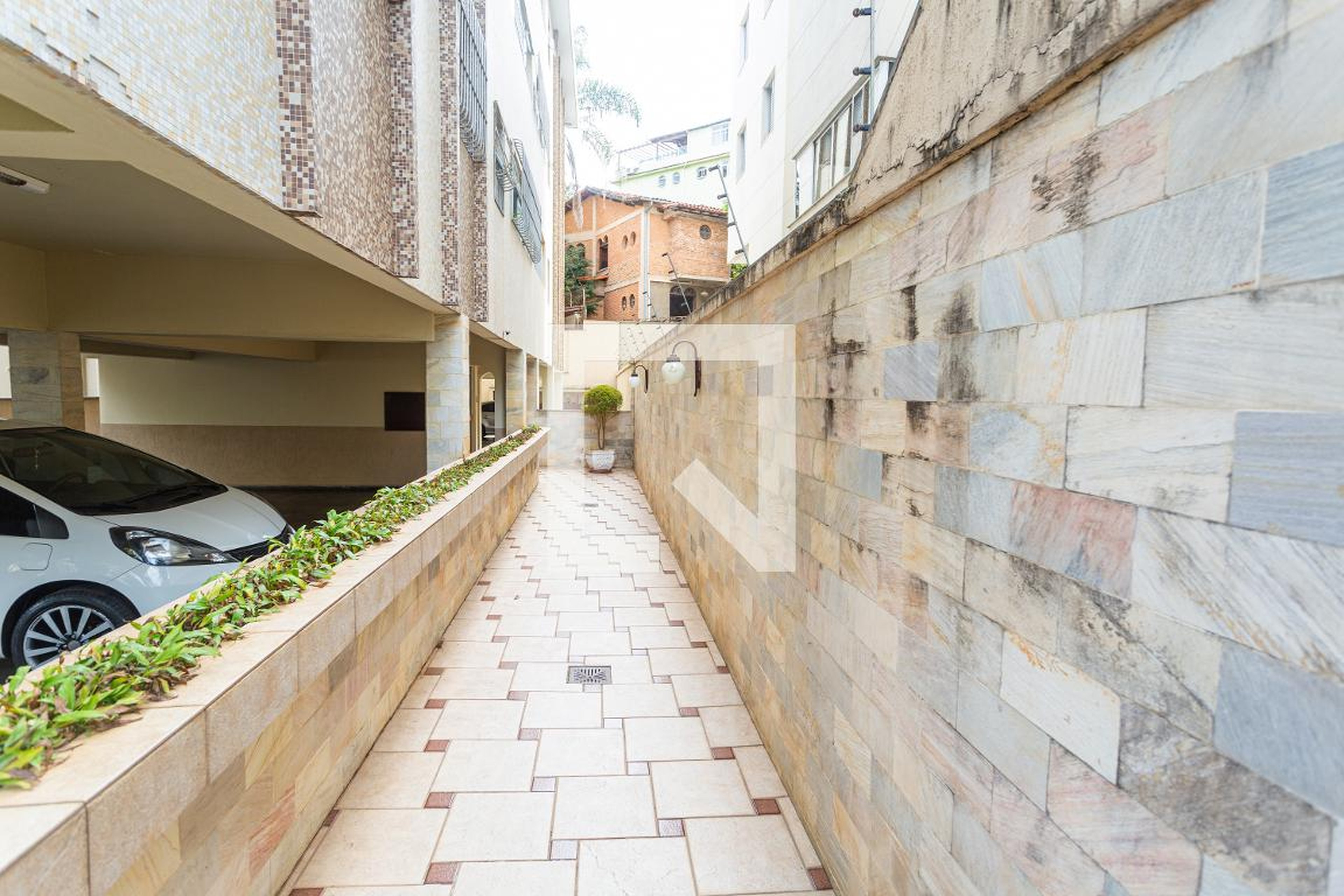 Hall de Entrada - null