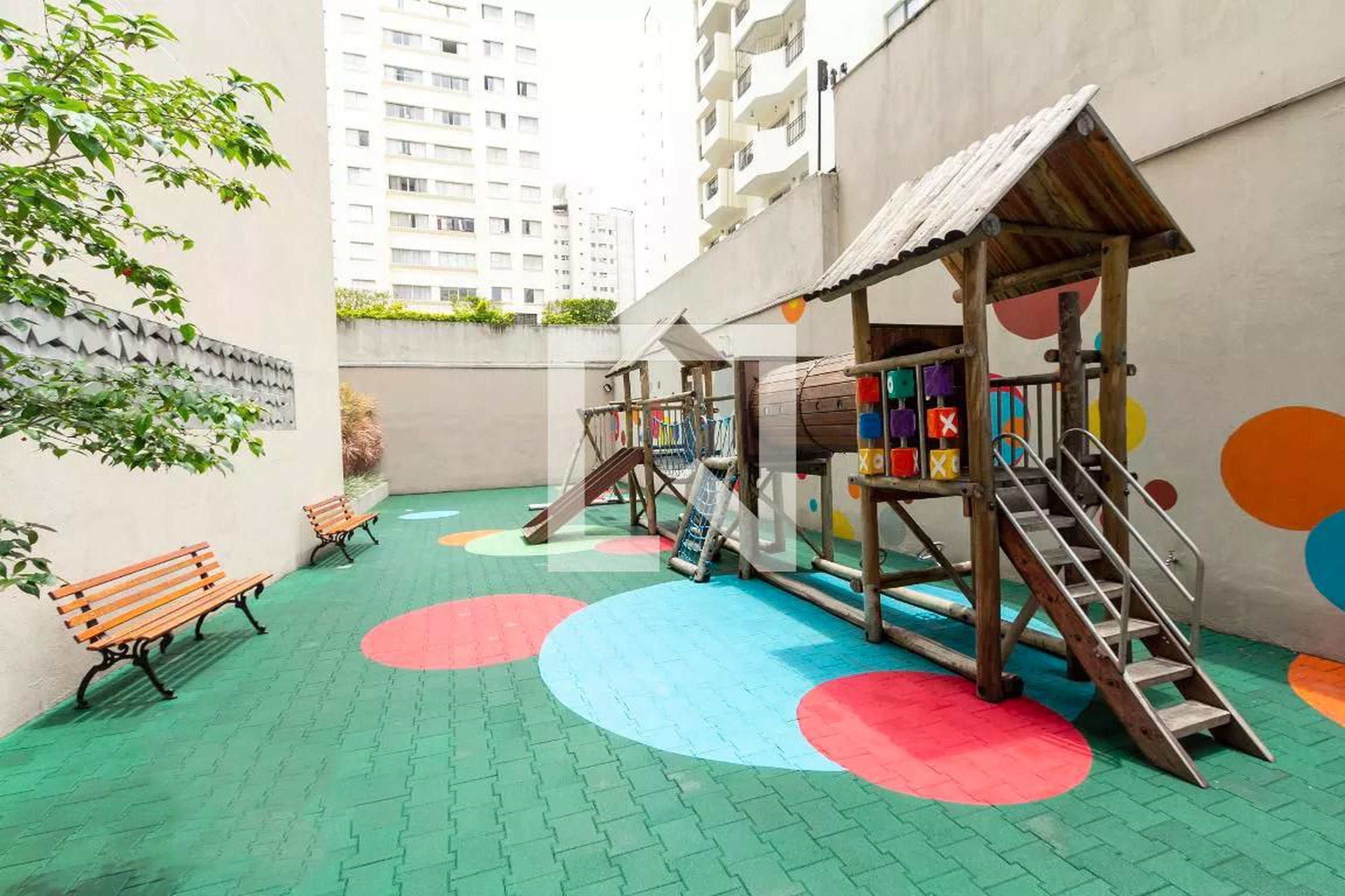 Playground - Sócrates e Archimedes