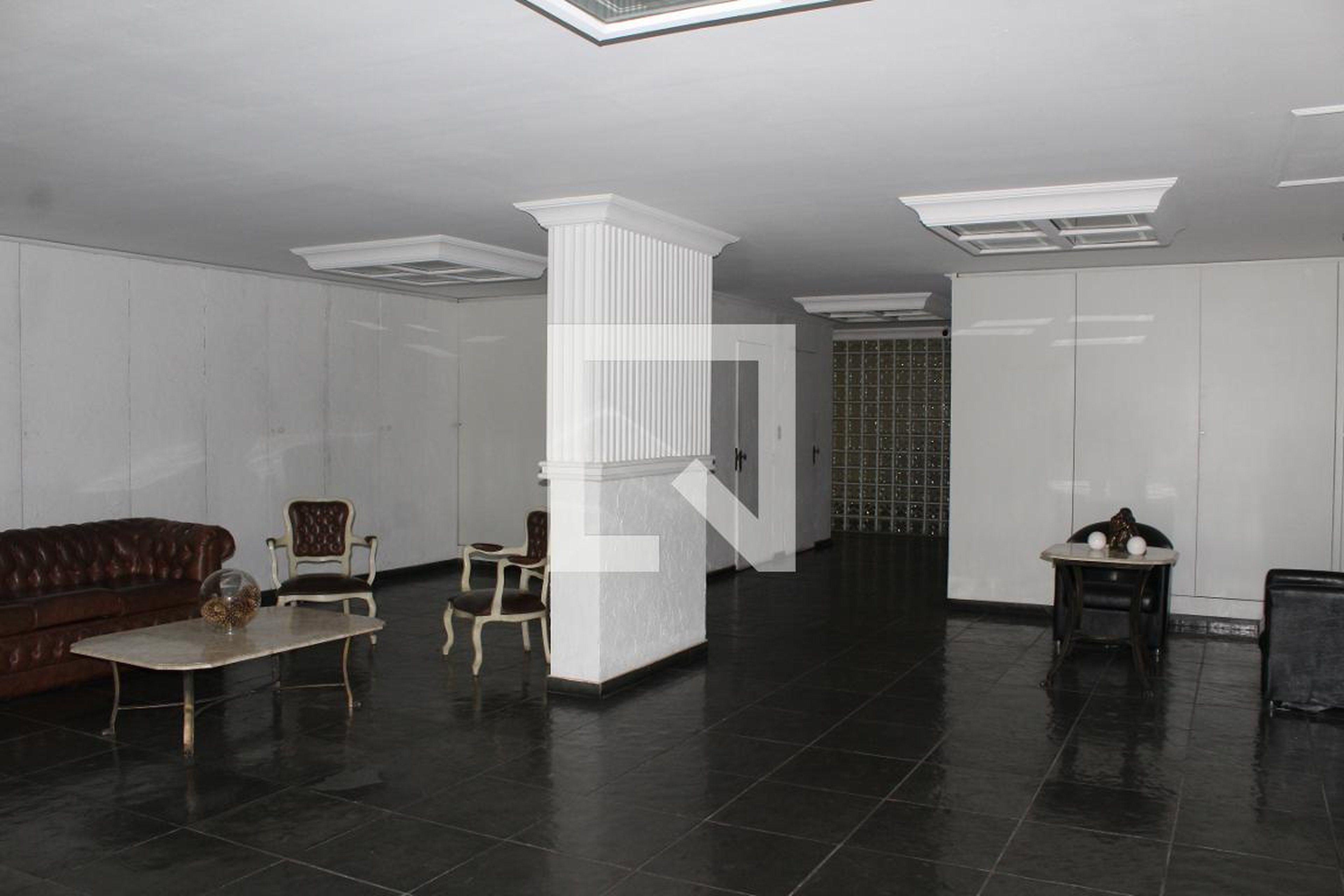 Hall - Edifício Chanceler