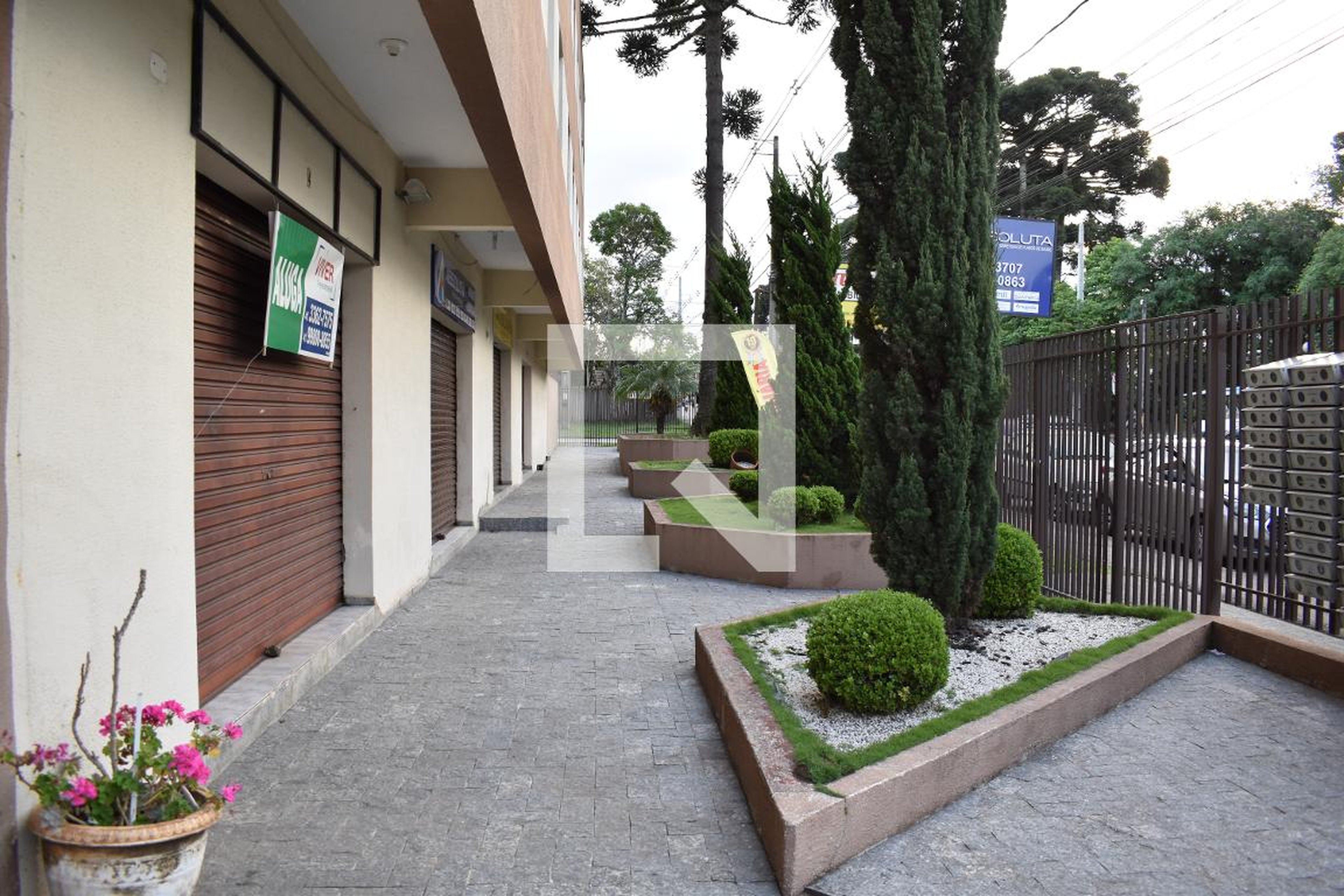 Área Comum - Acapulco