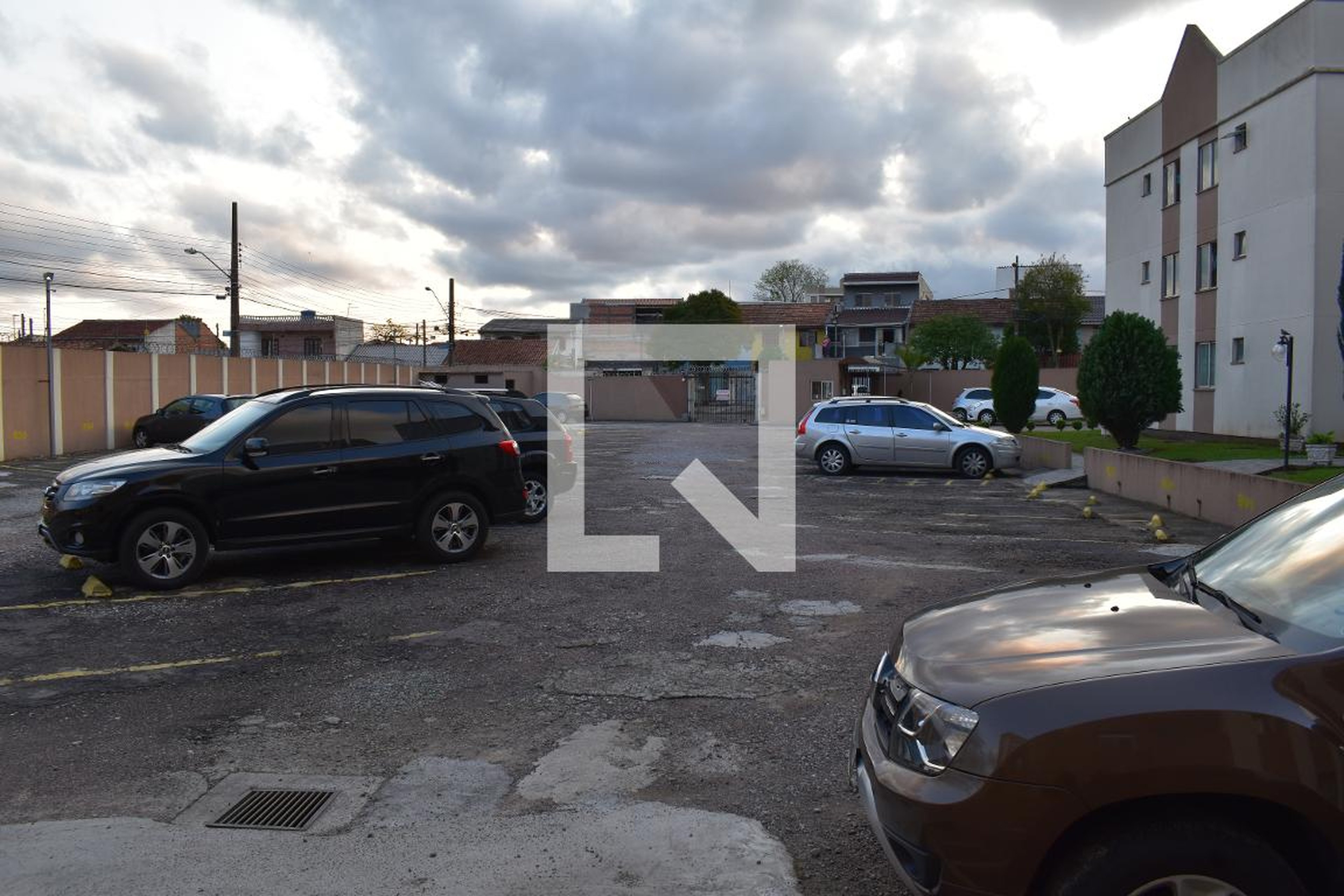 Estacionamento - Acapulco