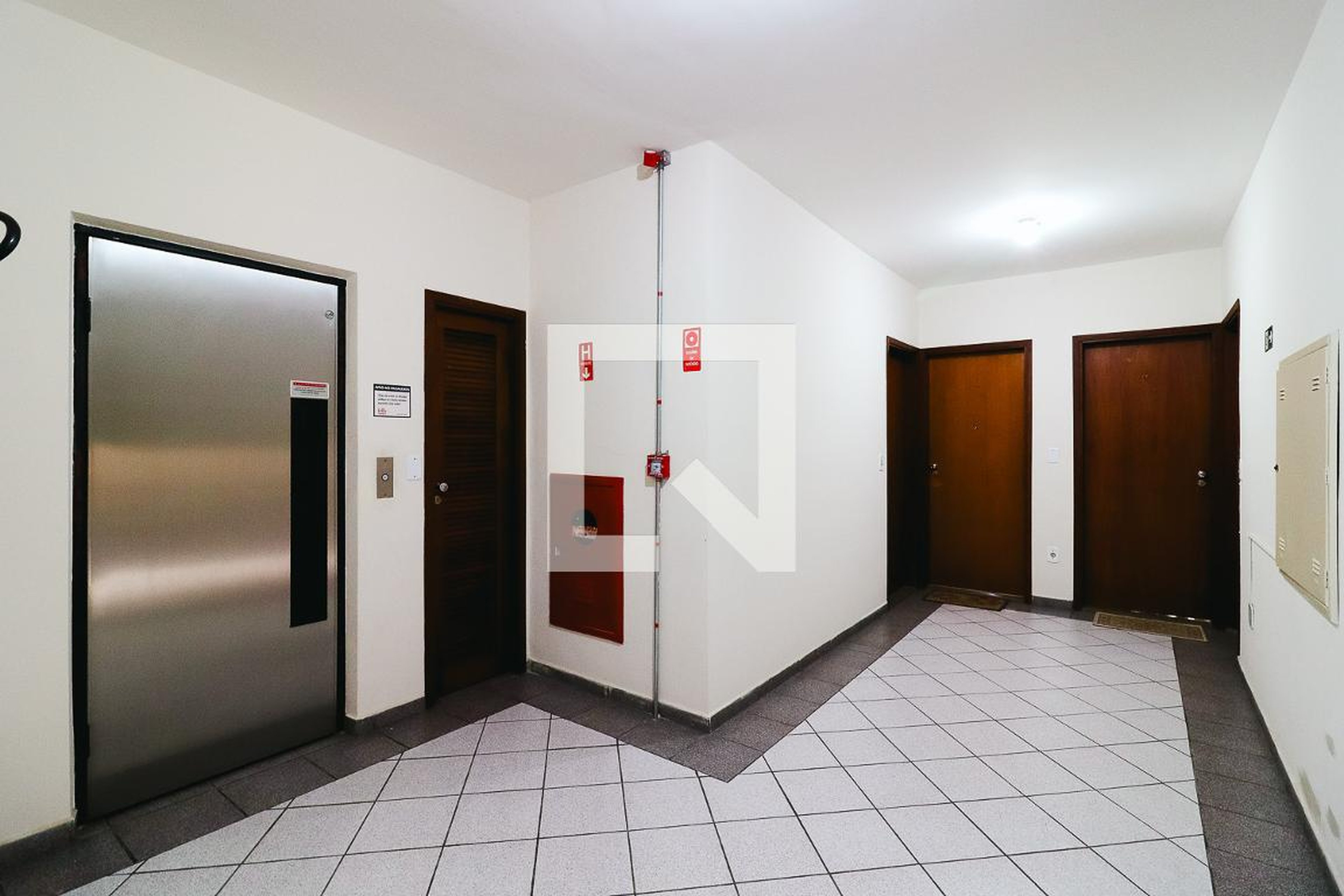 Hall Condomínio Turmalina