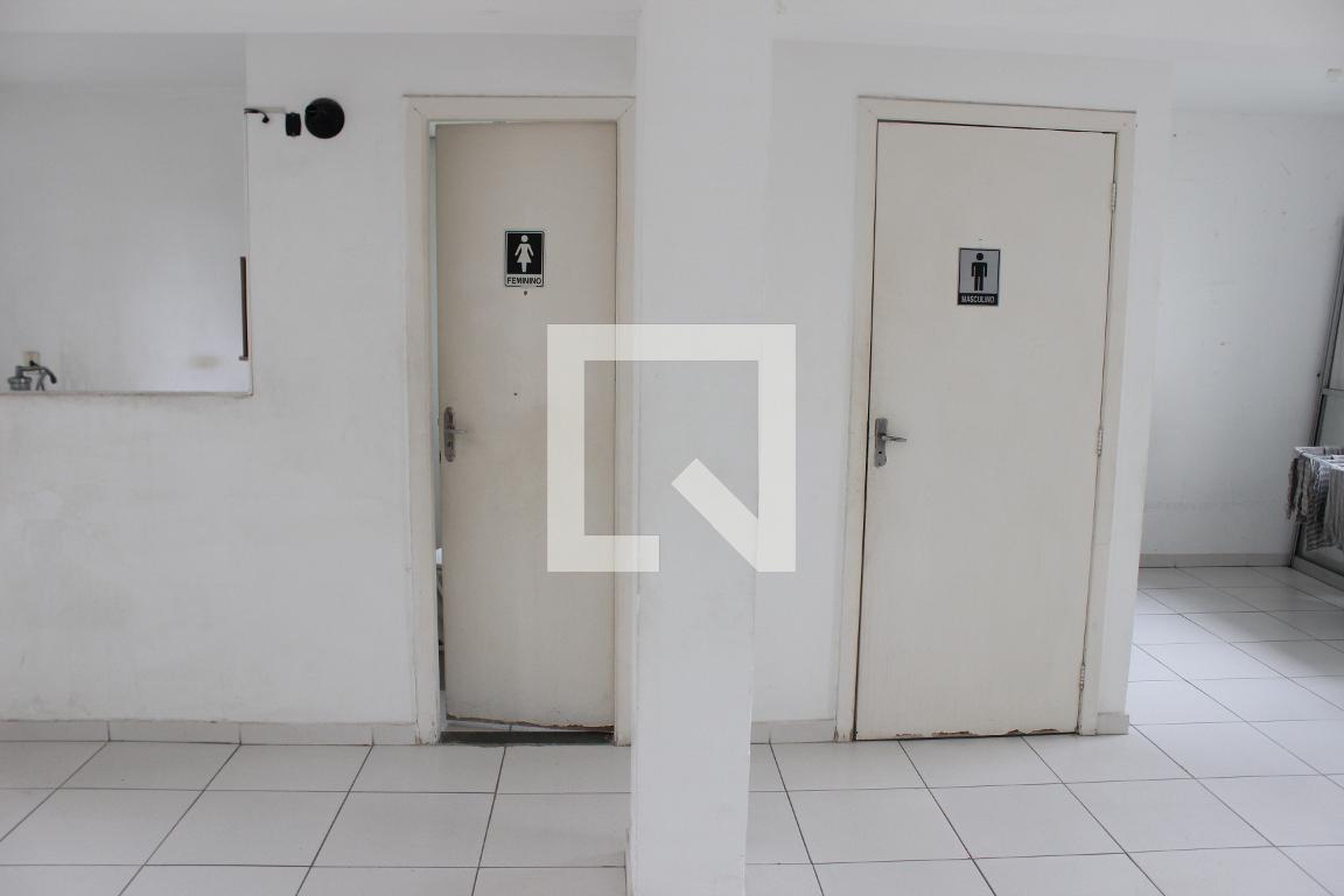 Salão de Festas - Bloco 03