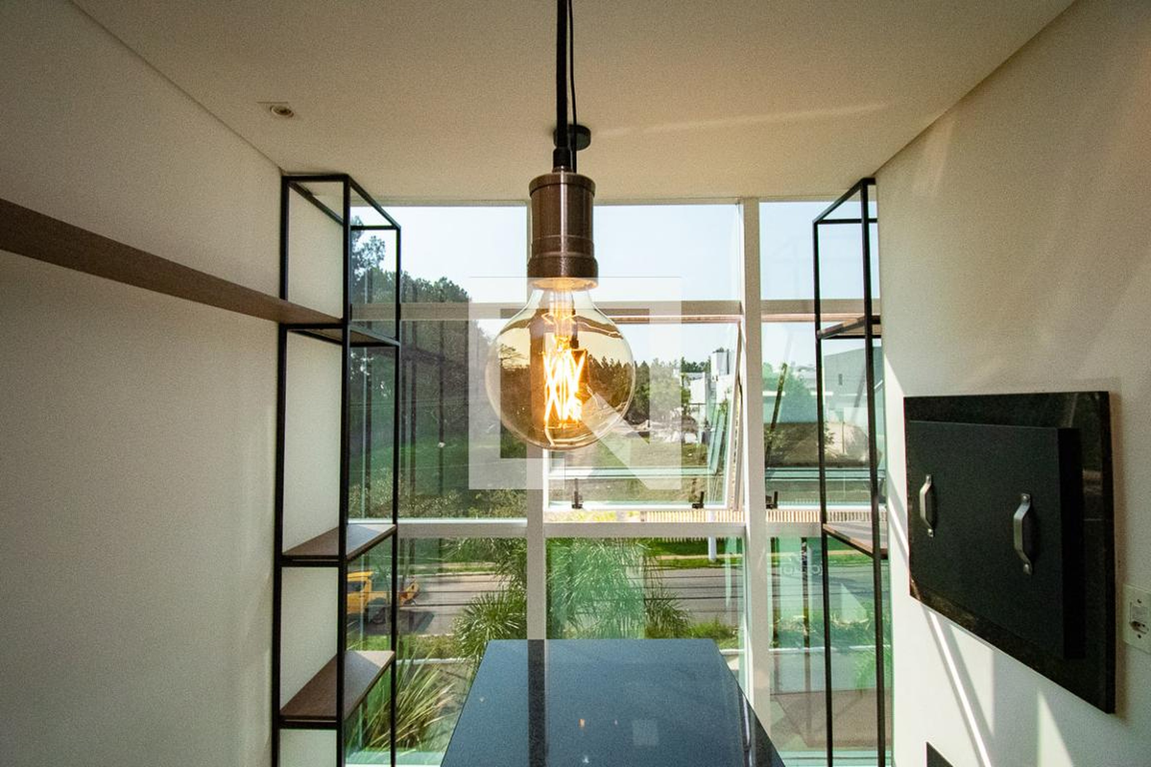 Espaço Gourmet - Residencial Kennedy