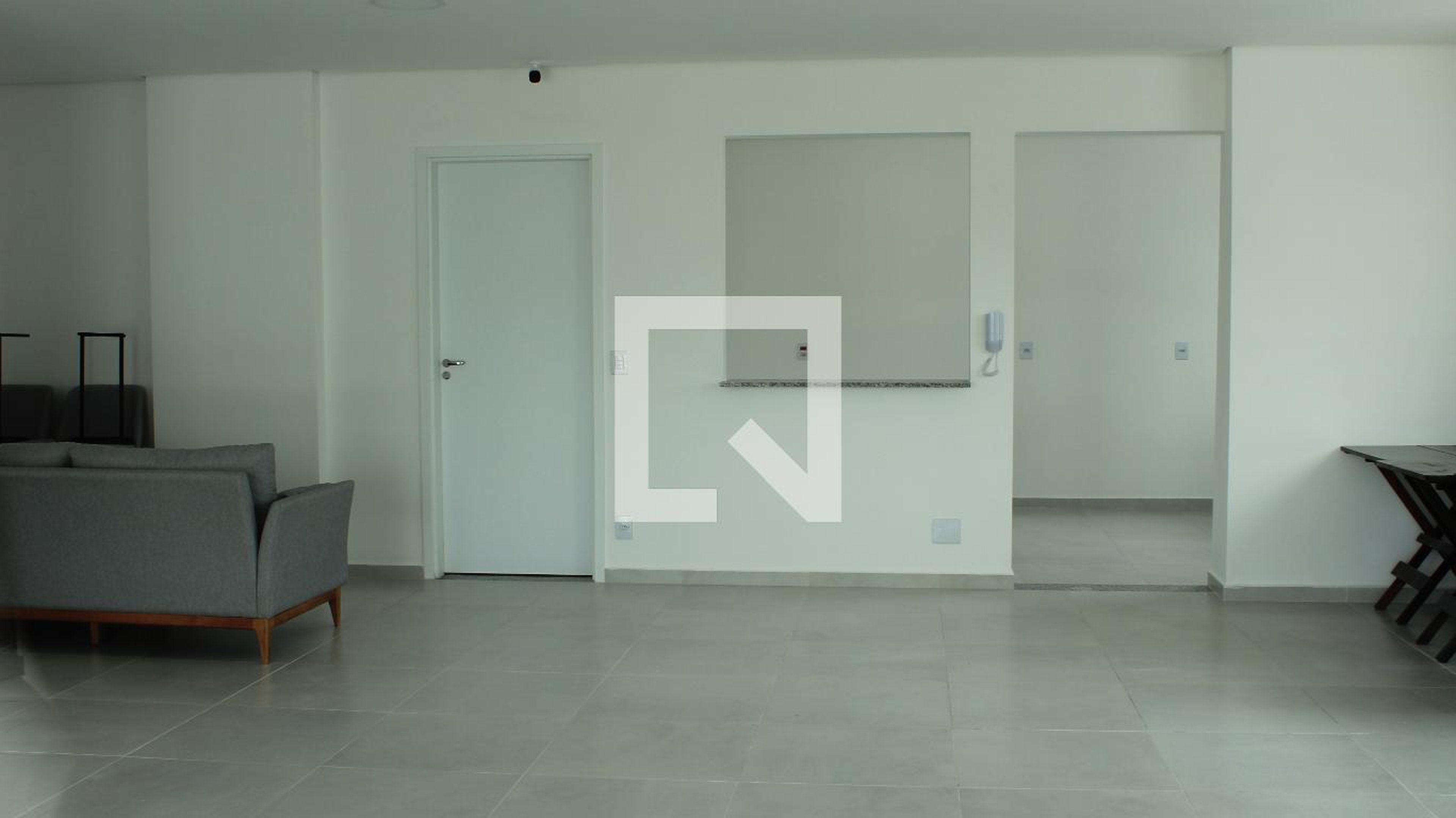 Salão gourmet - Maxi Rudge II