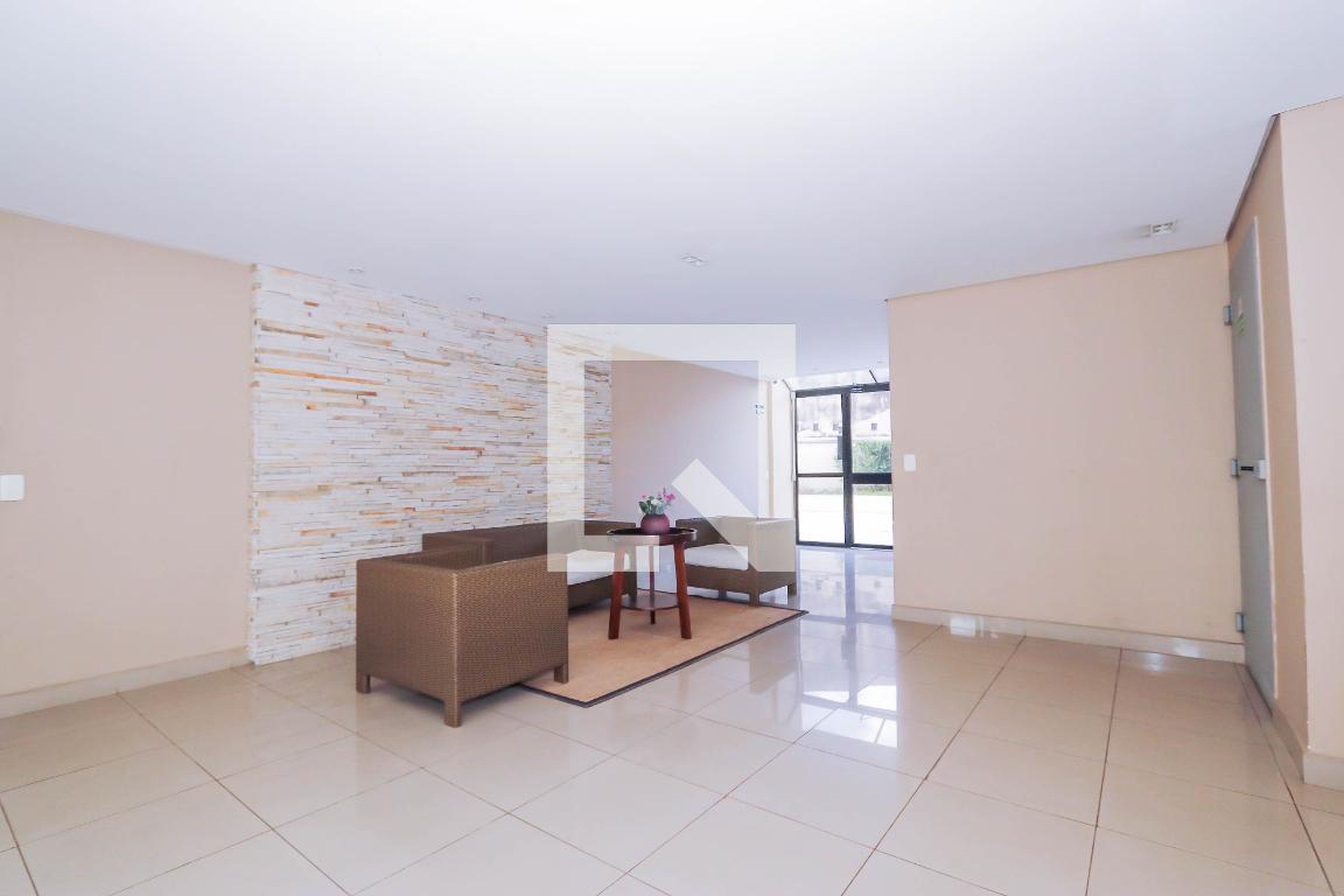 Área comum - Altos do Ipê