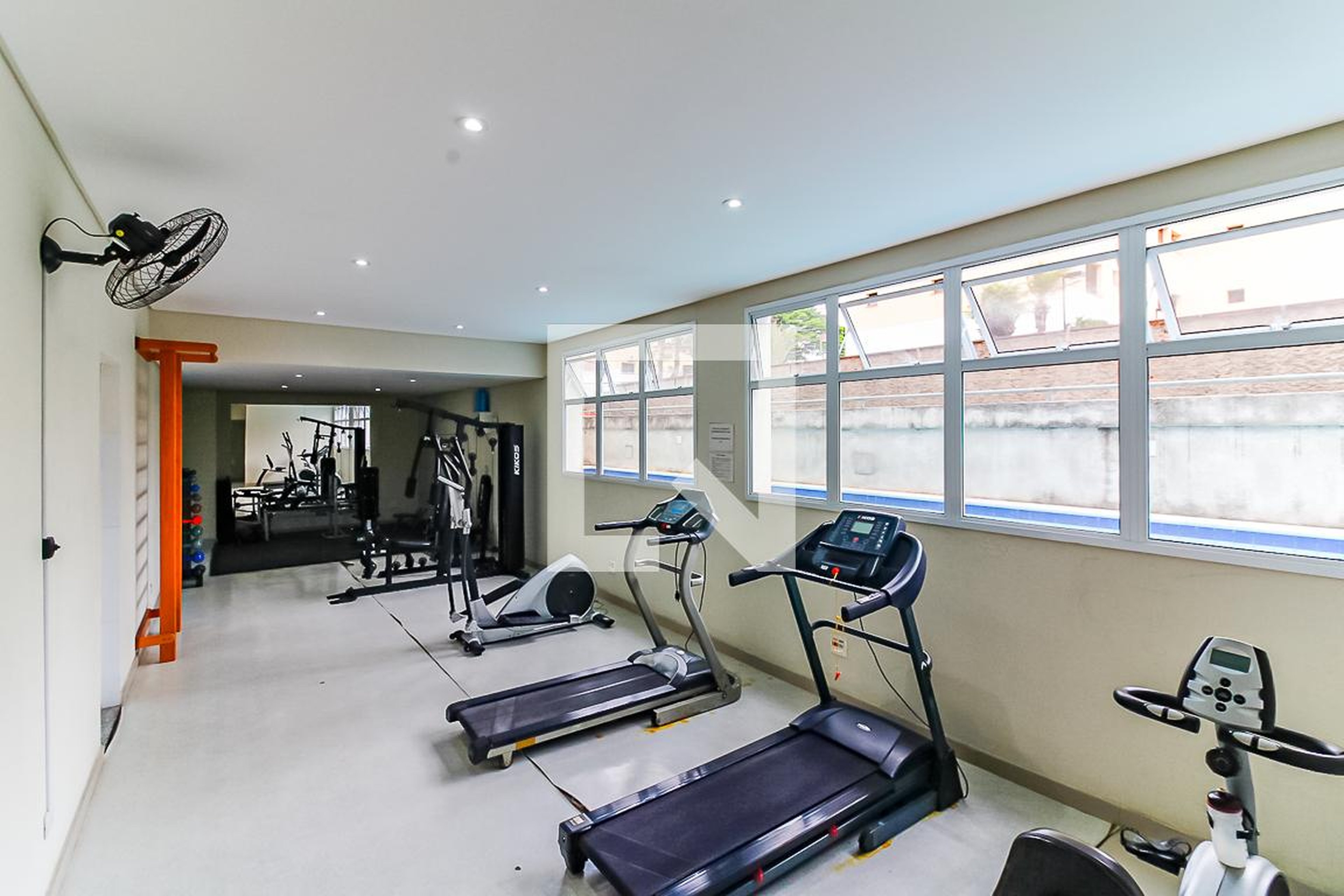 Academia - Privilege Santana