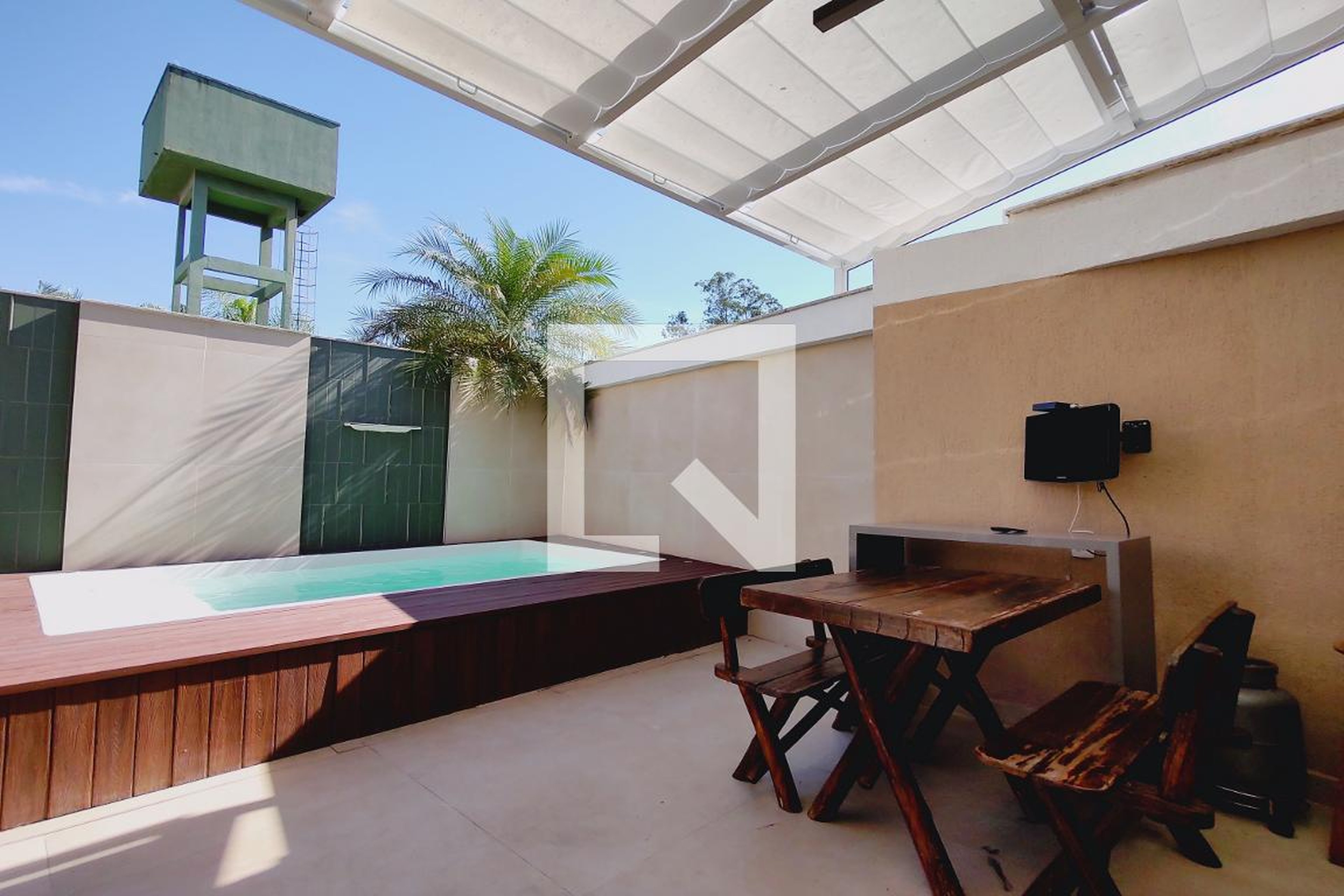 Piscina - Bella Vista Classic Houses